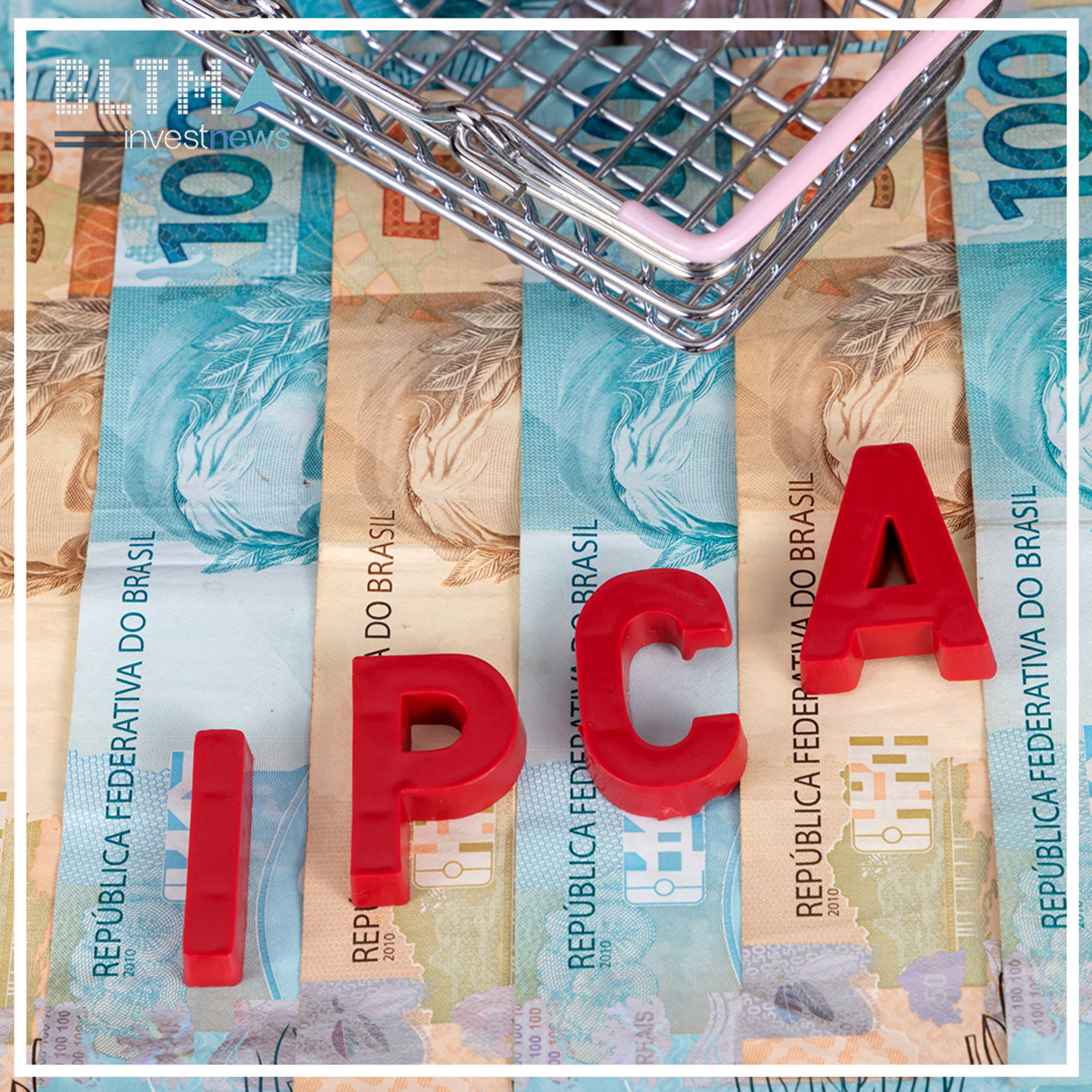 Ibovespa tem leve alta com IPCA abaixo do esperado; Os planos da Petrobras para a Foz do Amazonas episode artwork