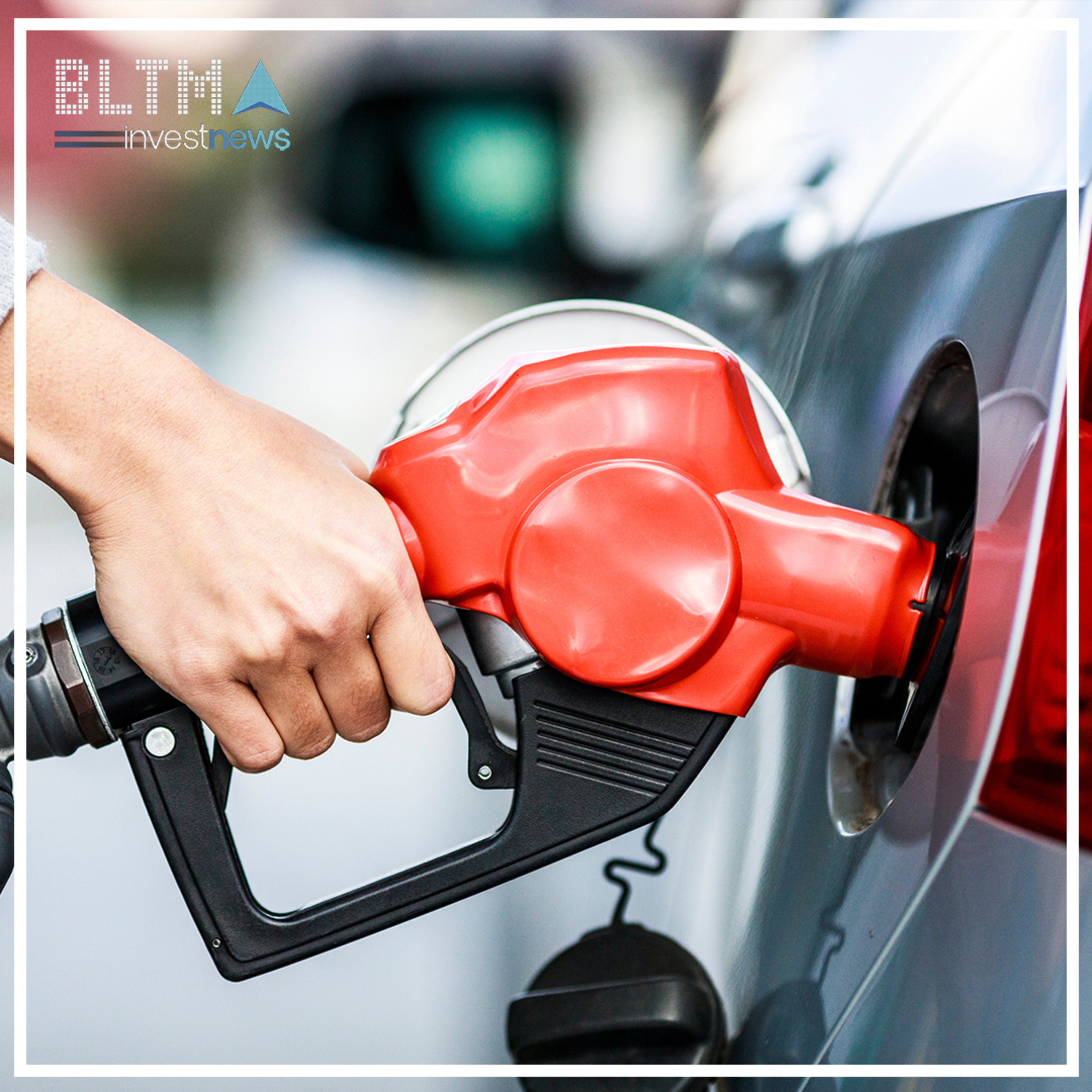 PETR4 cai após corte de 4% na gasolina; Argentina vai às urnas episode artwork