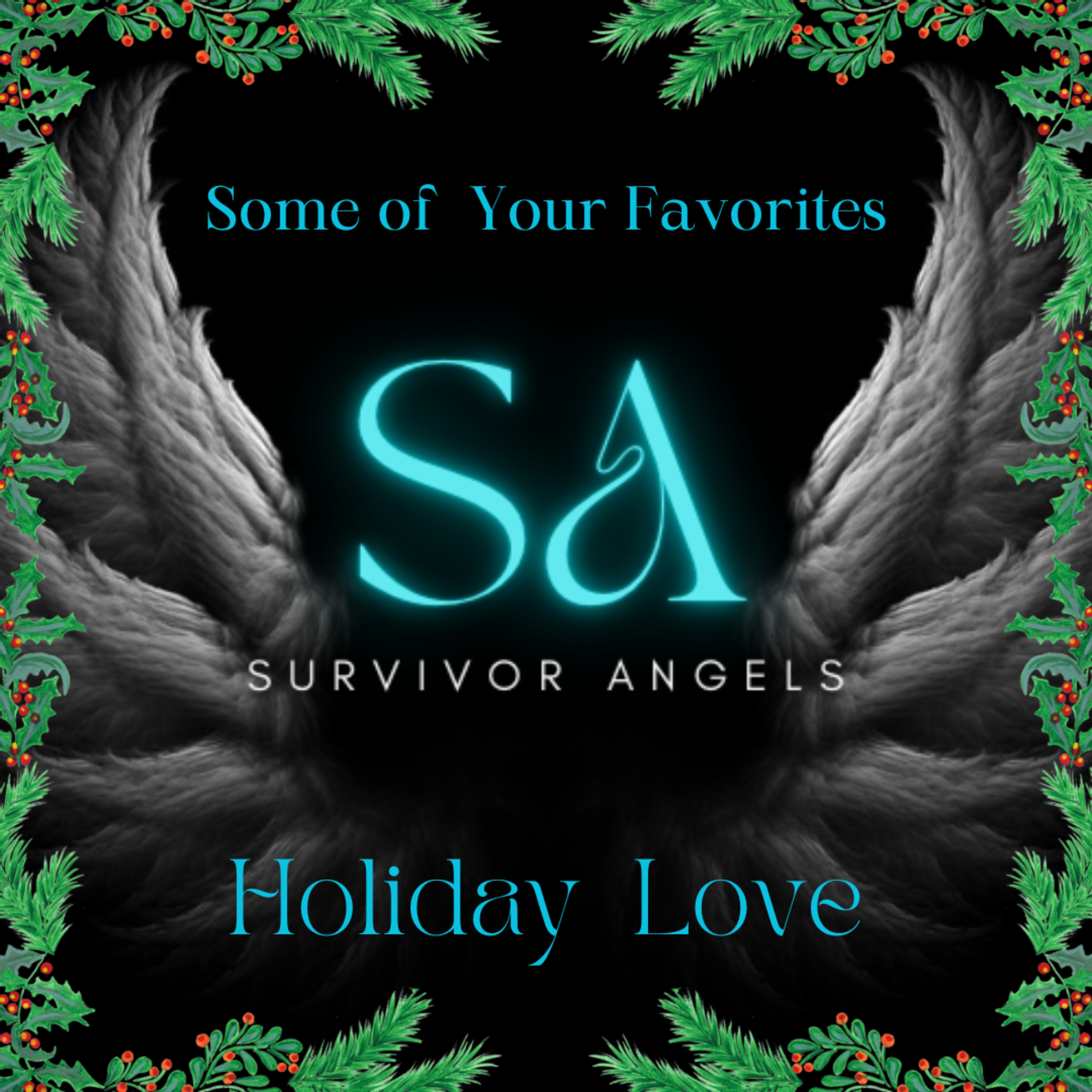 Survivor Angels