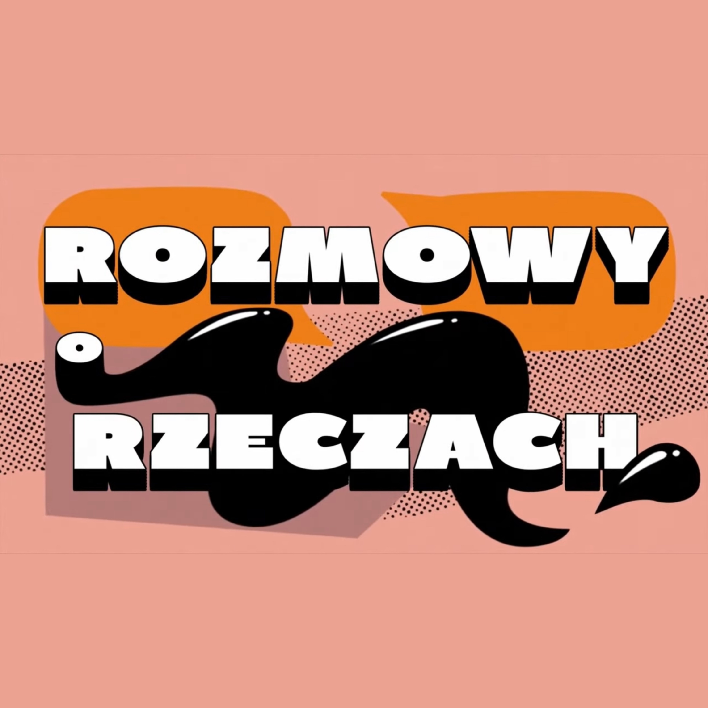 Trzeba robić kino po swojemu - Rozmowa o Rzeczach z Damianem Kocurem, reżyserem „Pod wulkanem” episode artwork