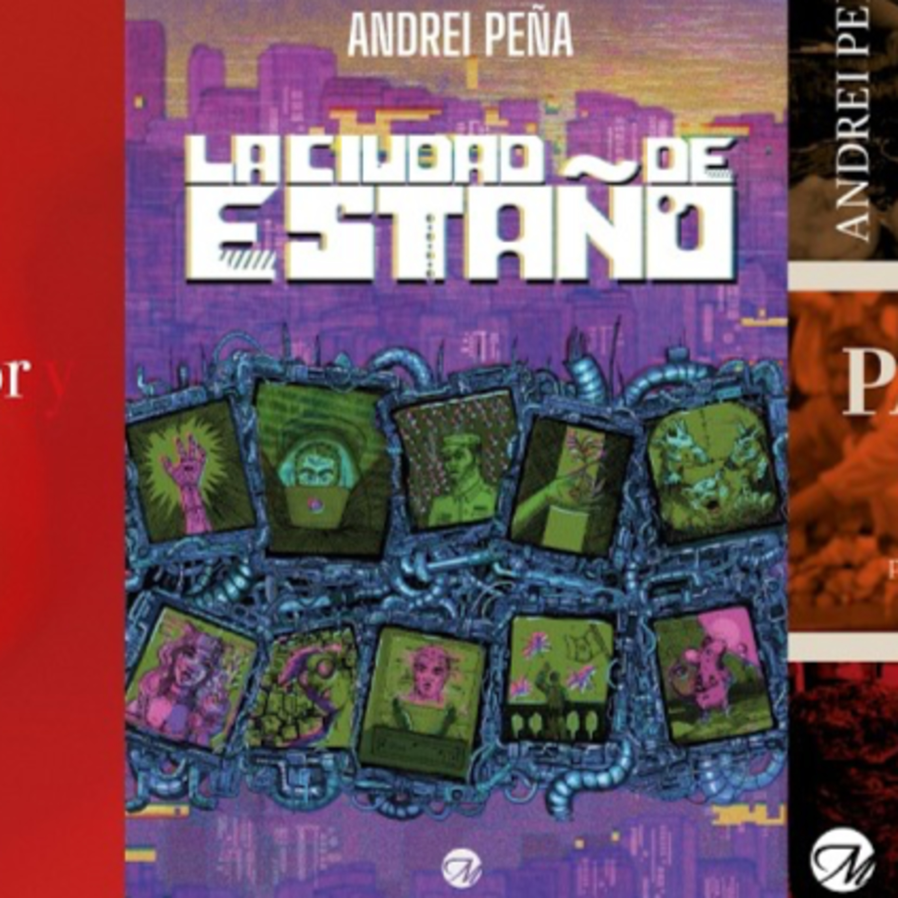 Prefacio a la preventa - ¡Todo sobre los libros!