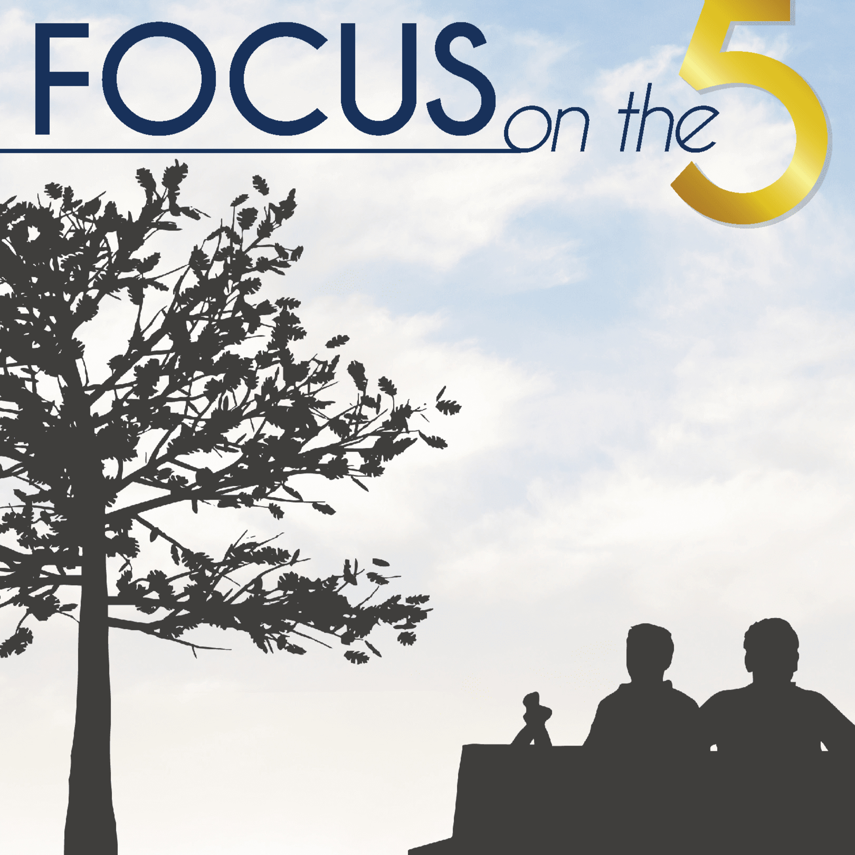 “Changing Times” With Lynn Morris & Guest Ken Coleman “Focus on the 5” episode artwork