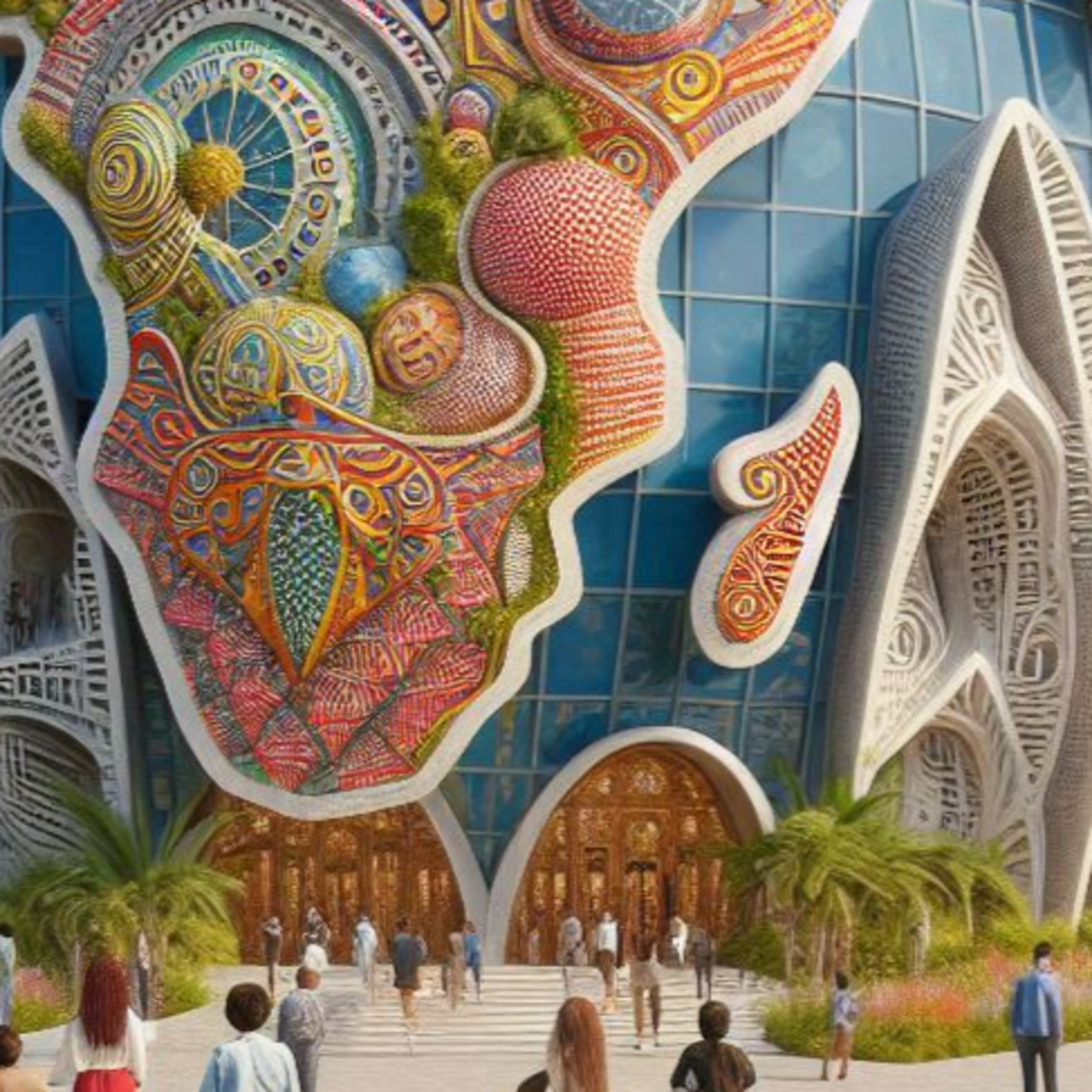 Dr Paul Collins and Bishop Dennis Eversen Talk about The Kingdom of God. Time 4 Tuesday's Talk @ Ten With Dr Paul Collins & Bishop Dennis Eversen The Culture of Change episode artwork