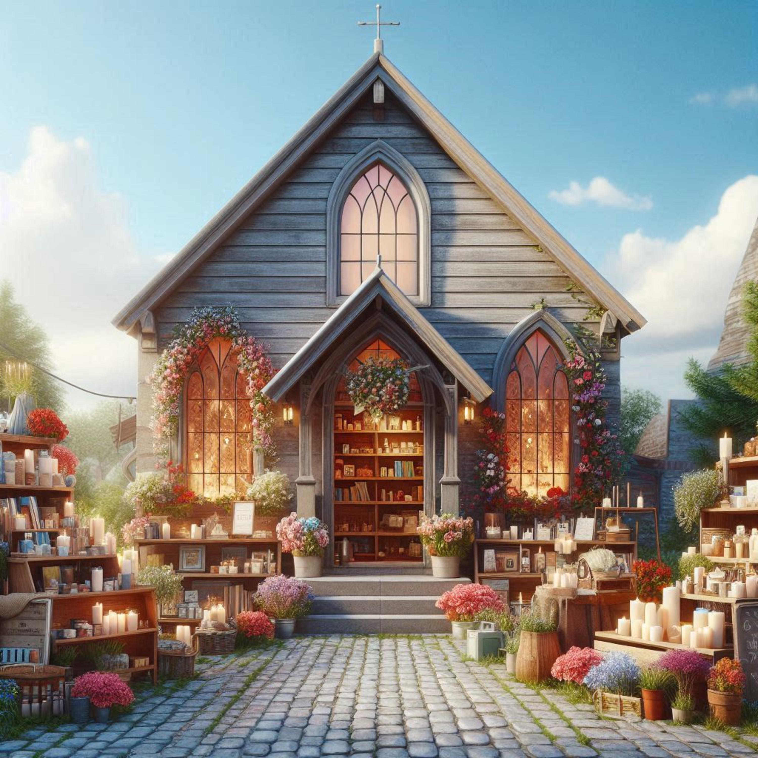 Dr Paul Collins and Bishop Dennis Eversen Talk about The Kingdom of God. and Commercial Christianity. episode artwork