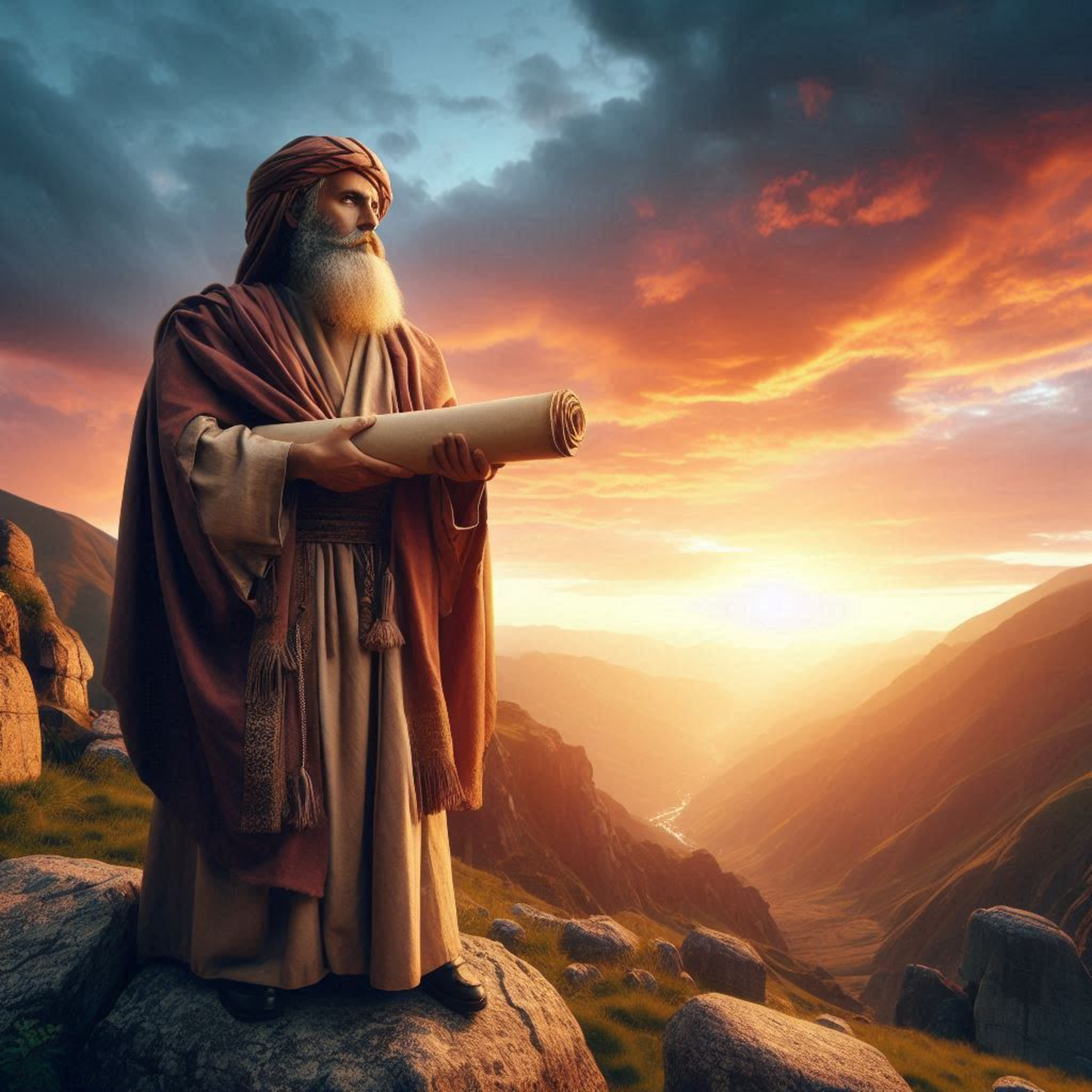 Romans 12:4-6 With The Panera Patrons  episode artwork