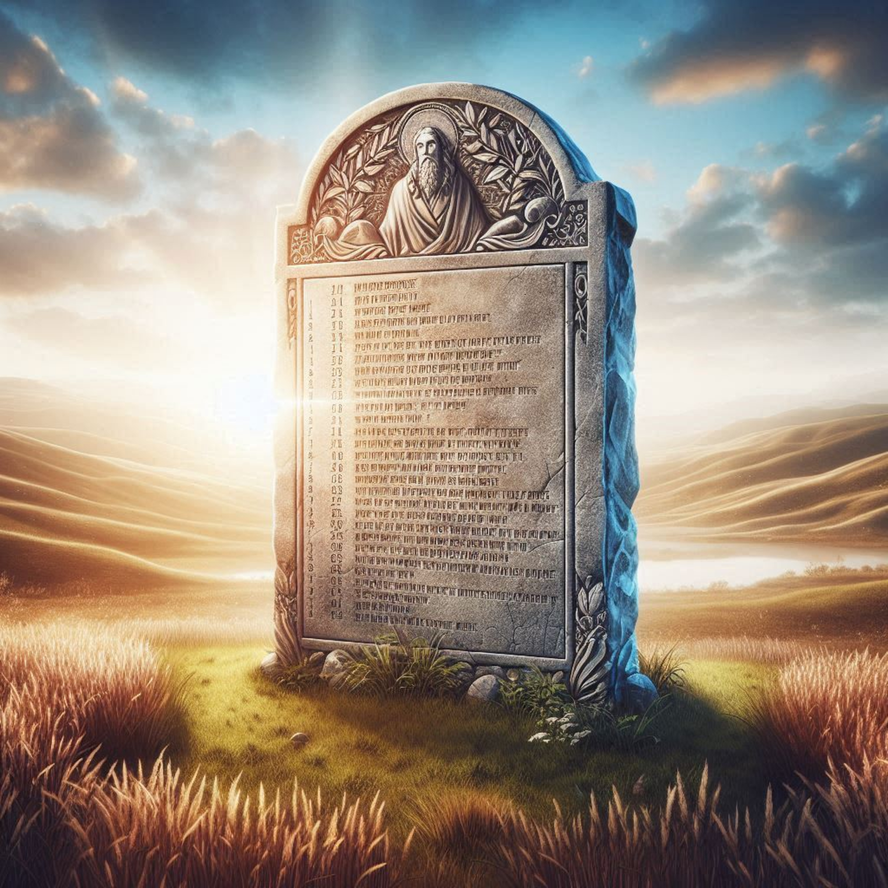 Bishop Dennis Eversen Shares What does it mean to keep His commandments?  episode artwork