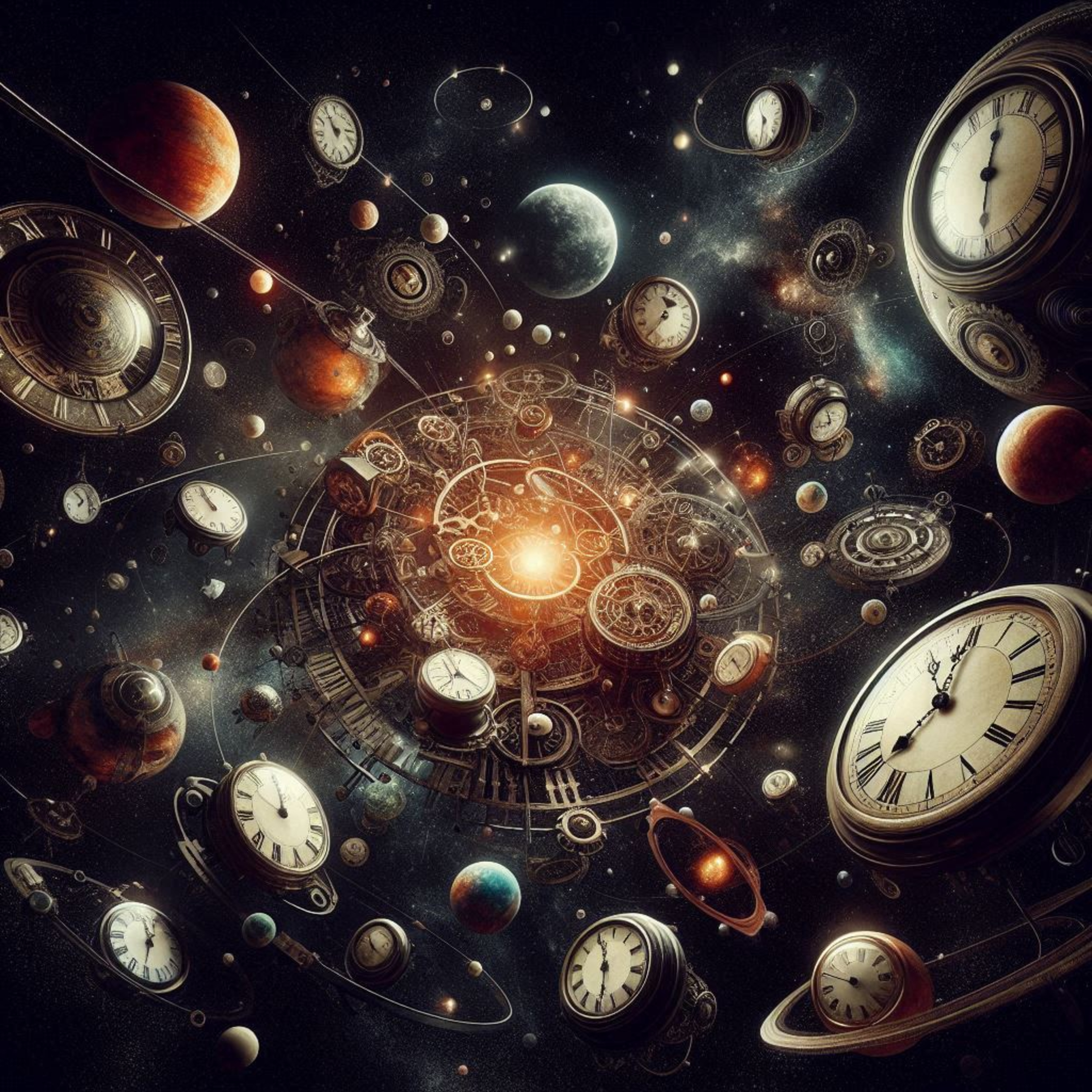 Time 4 Tuesdays Talk @ Ten Bishop Dennis Eversen and Dr Paul Collins State of The Church Update episode artwork
