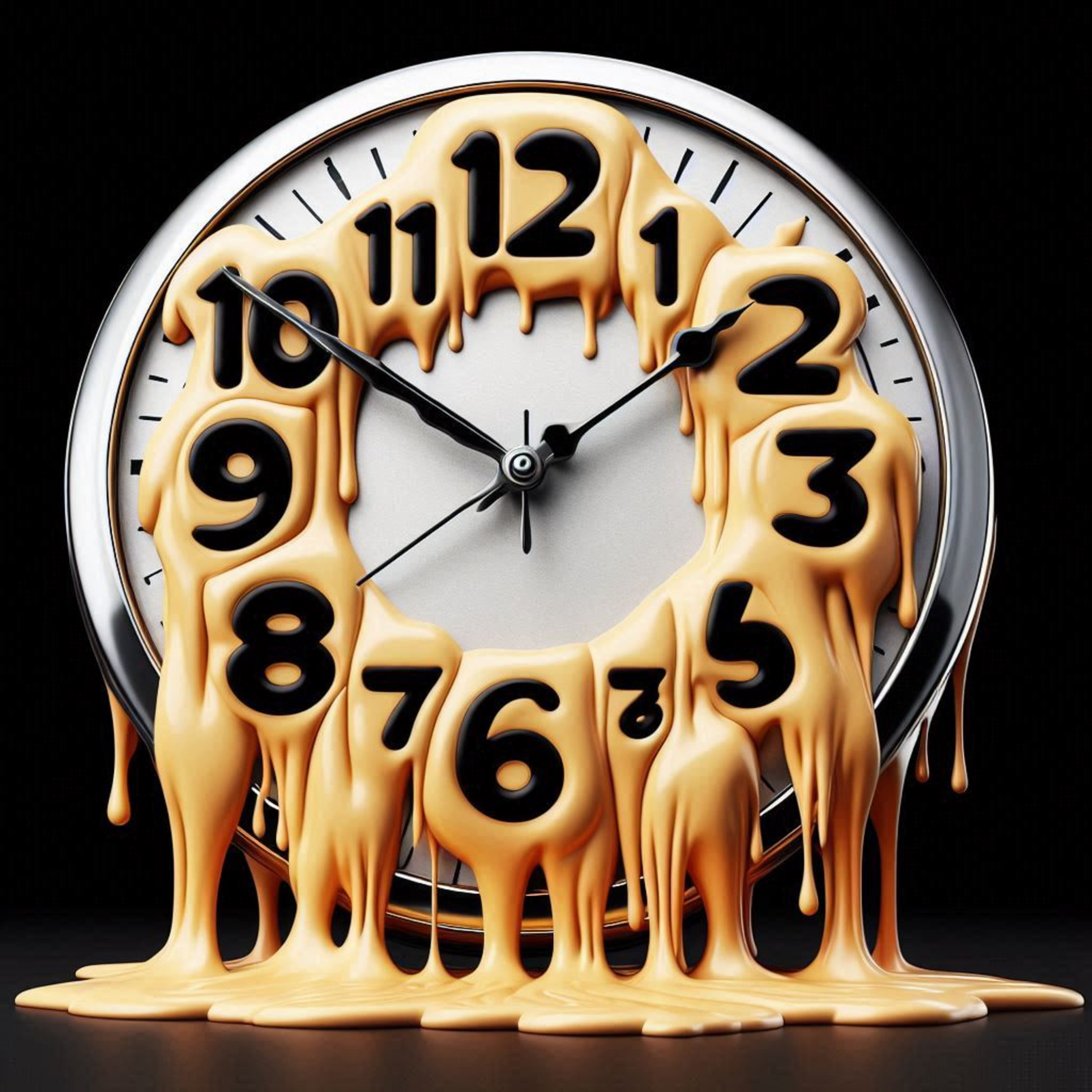 Time For Tuesdays Talk @ Ten With Dr Paul Collins & Bishop Dennis Eversen _What Do You Think episode artwork