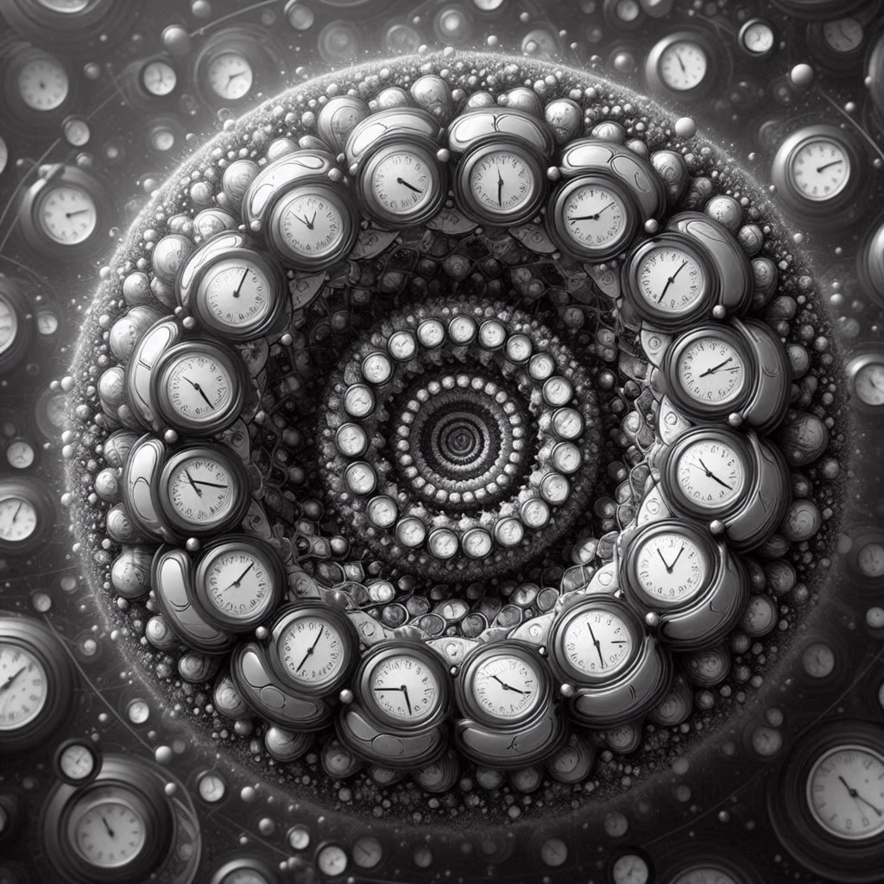 Time 4 Tuesday Talk @ Ten With Dr. Paul Collins and a Look at Faith part 2 episode artwork