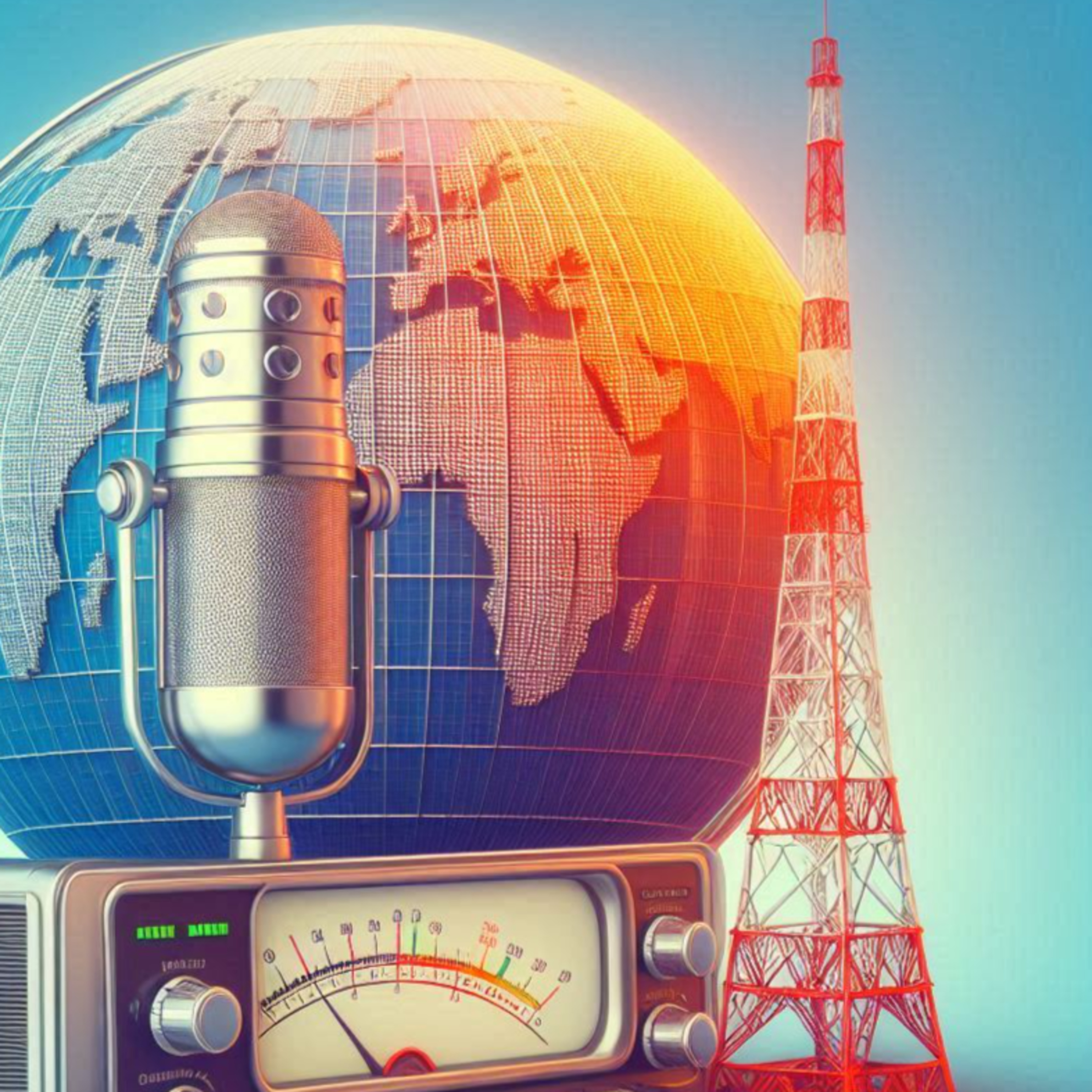 Acts Media Group Podcasts