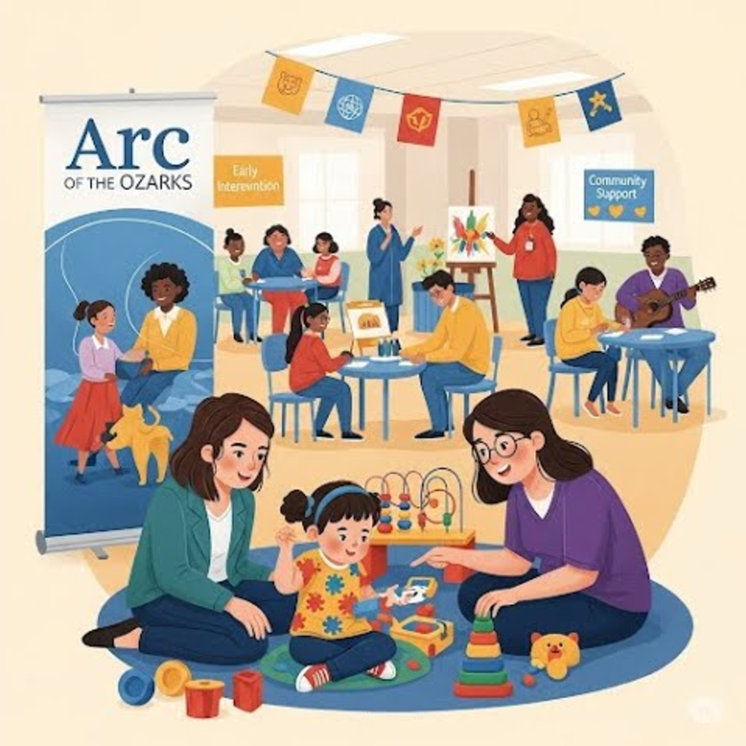 Acts Media Group Podcasts