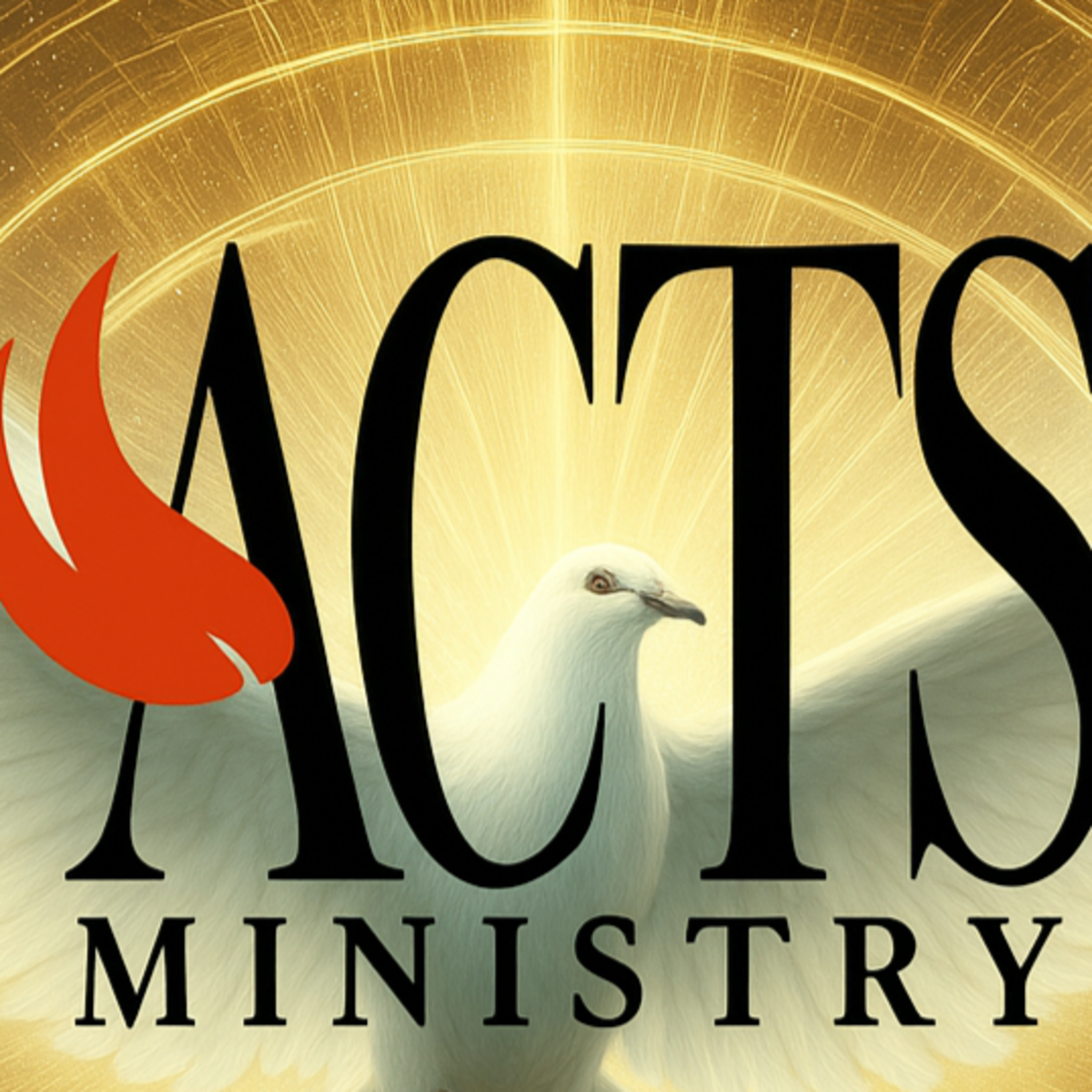 This message by Bishop Dennis Eversen examines the ministries of two lesser-known figures in the New Testament church: Barnabas and Agabus. episode artwork