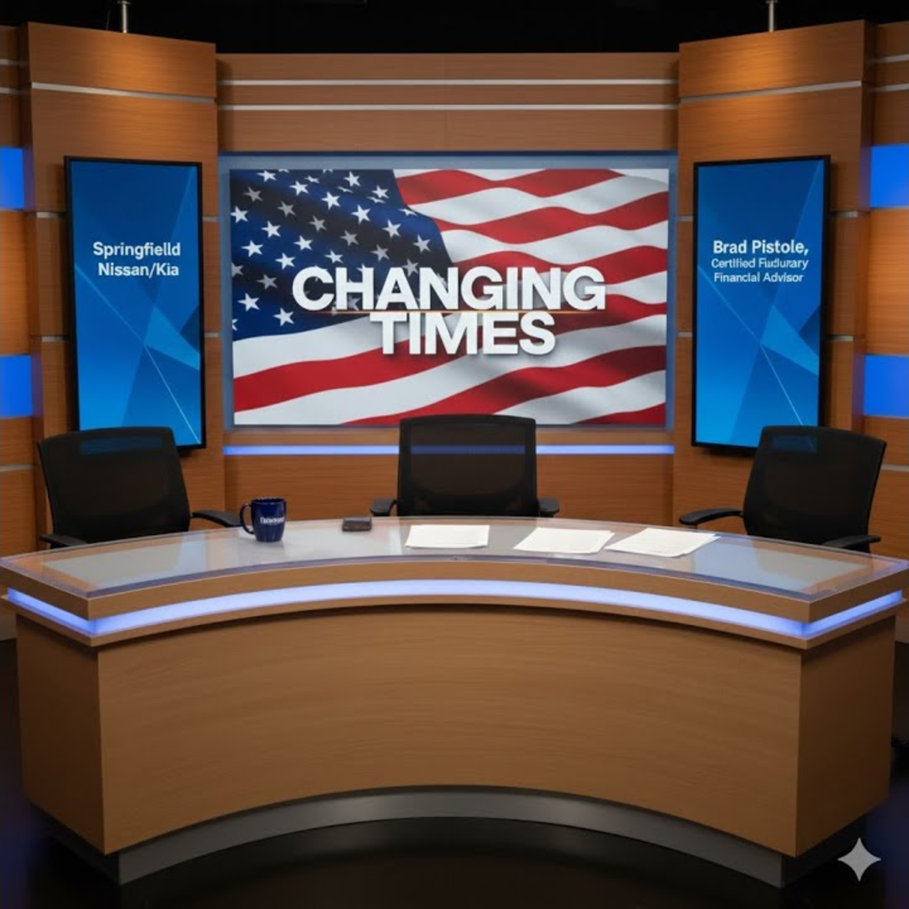 Acts Media Group Podcasts