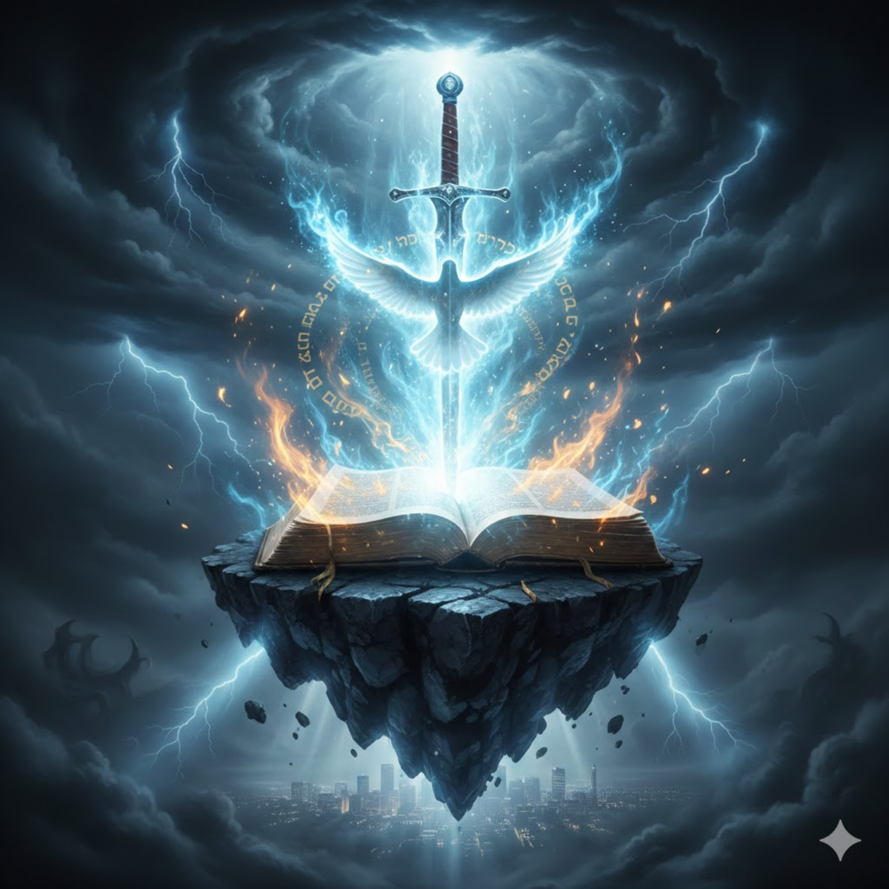 Holy Spirit Power By Dennis Eversen episode artwork