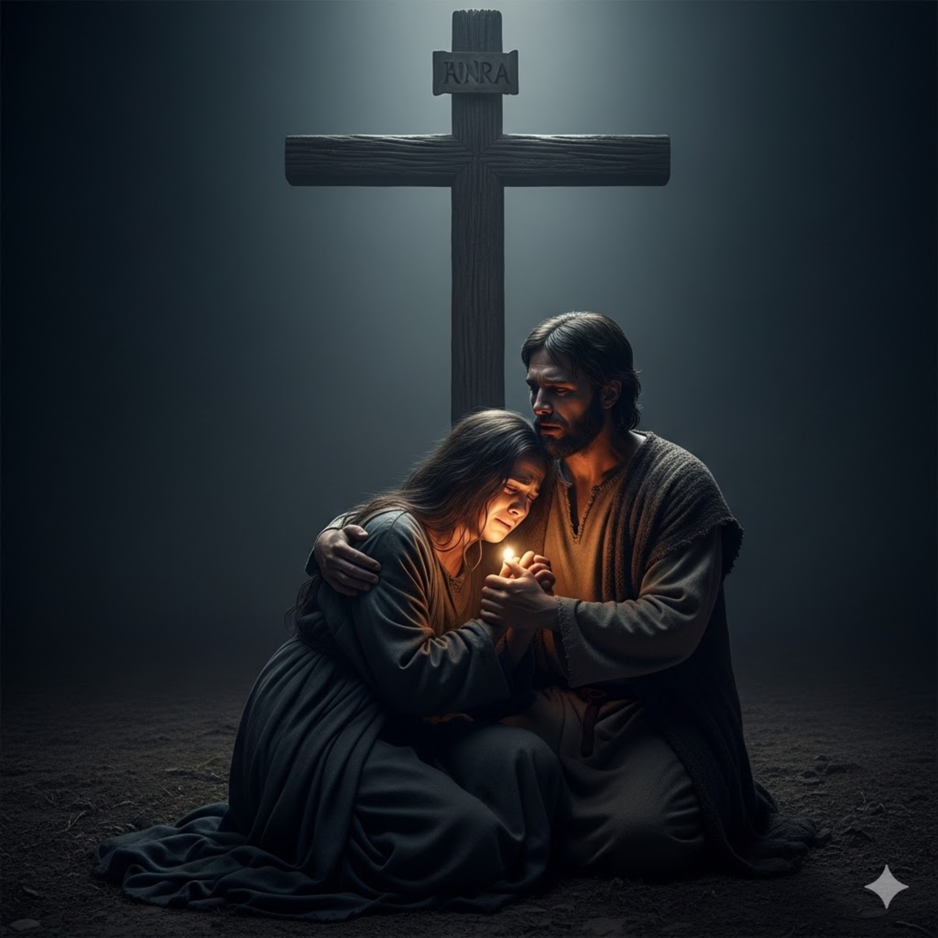 Bishop Dennis Eversen explores n intersection of faith and technology a sermon originally recorded on a cassette tape in the 1990s reimagined AI-generated music  episode artwork