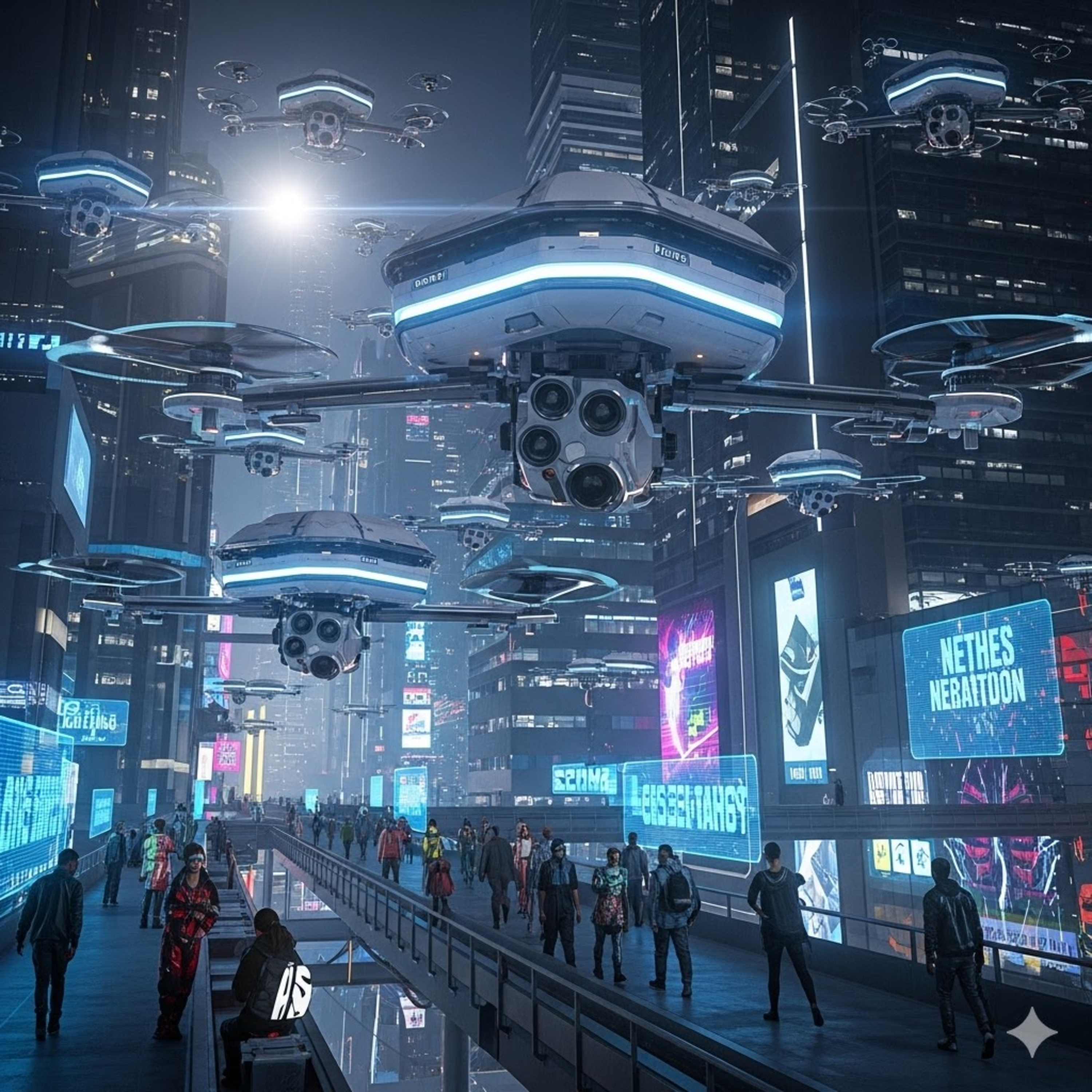 ⁠"Ike Skelton Joins ‘Changing Times' hosts Lynn Morris To Share On Flock Cameras & Private Citizens"⁠ features a discussion on the implications of automated license plate recognition (ALPR) technology episode artwork