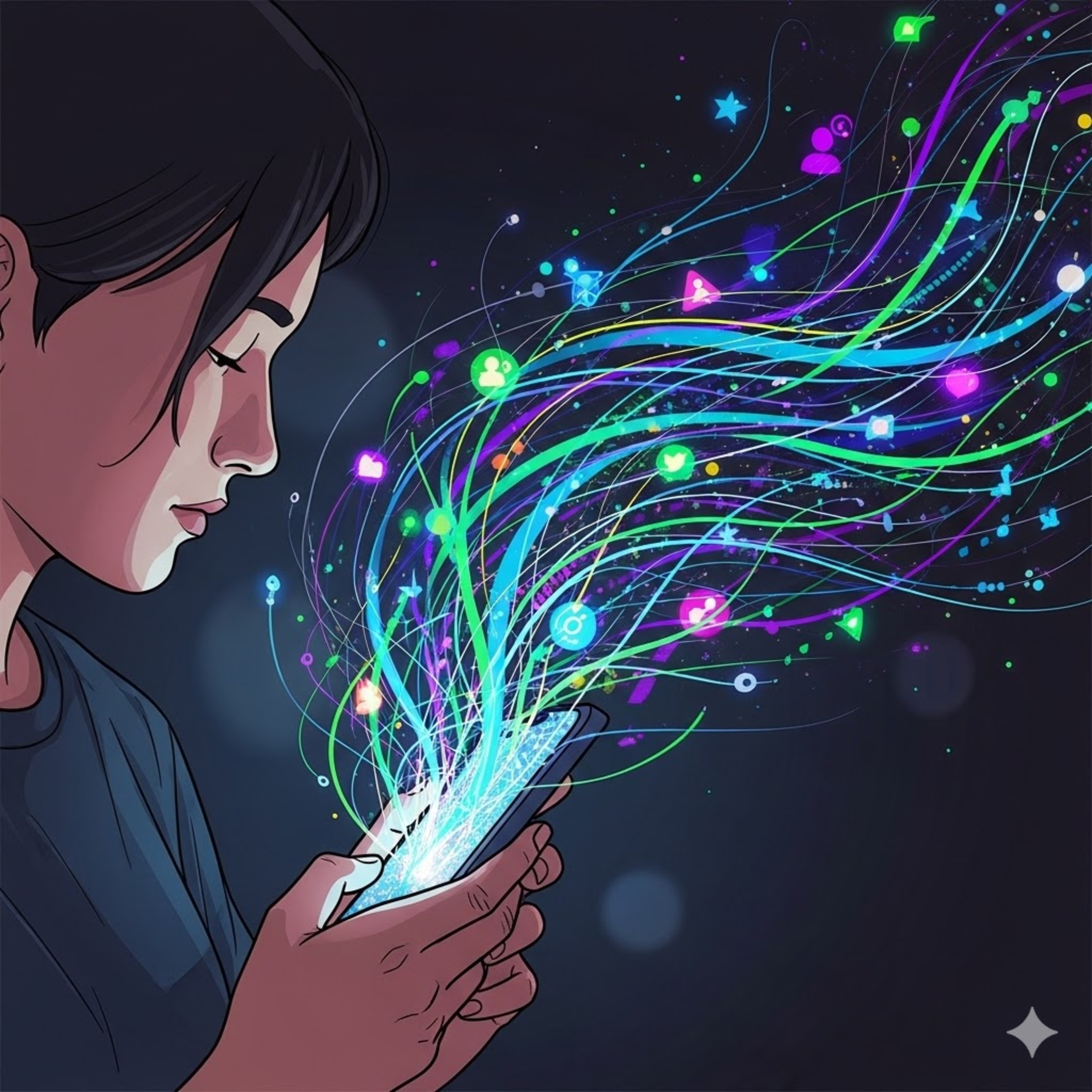  ⁠"The Power of Social Media," "An Ordinary Man," host Jim Wining⁠, Jim Wining discusses the profound responsibility that comes with modern connectivity.  episode artwork