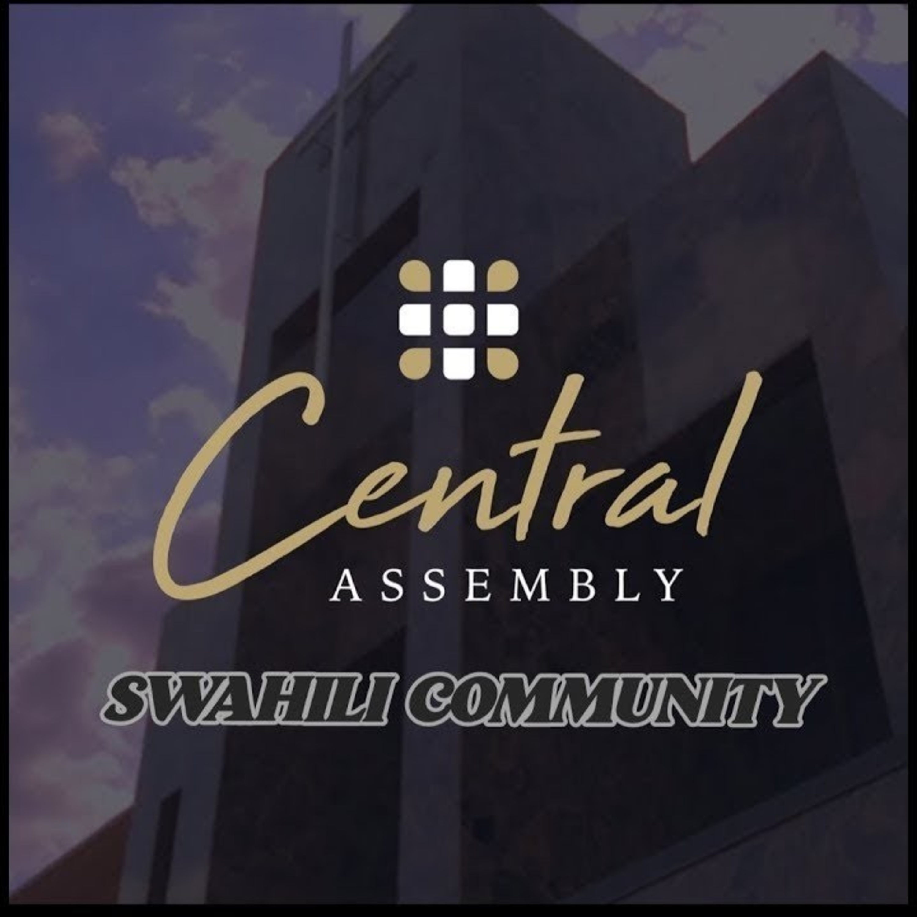  ⁠Bishop Dennis Eversen⁠ sharing his personal testimony during a service at ⁠Central Assembly of God⁠ in Springfield Missouri he service is a blend of English and Swahili translation episode artwork