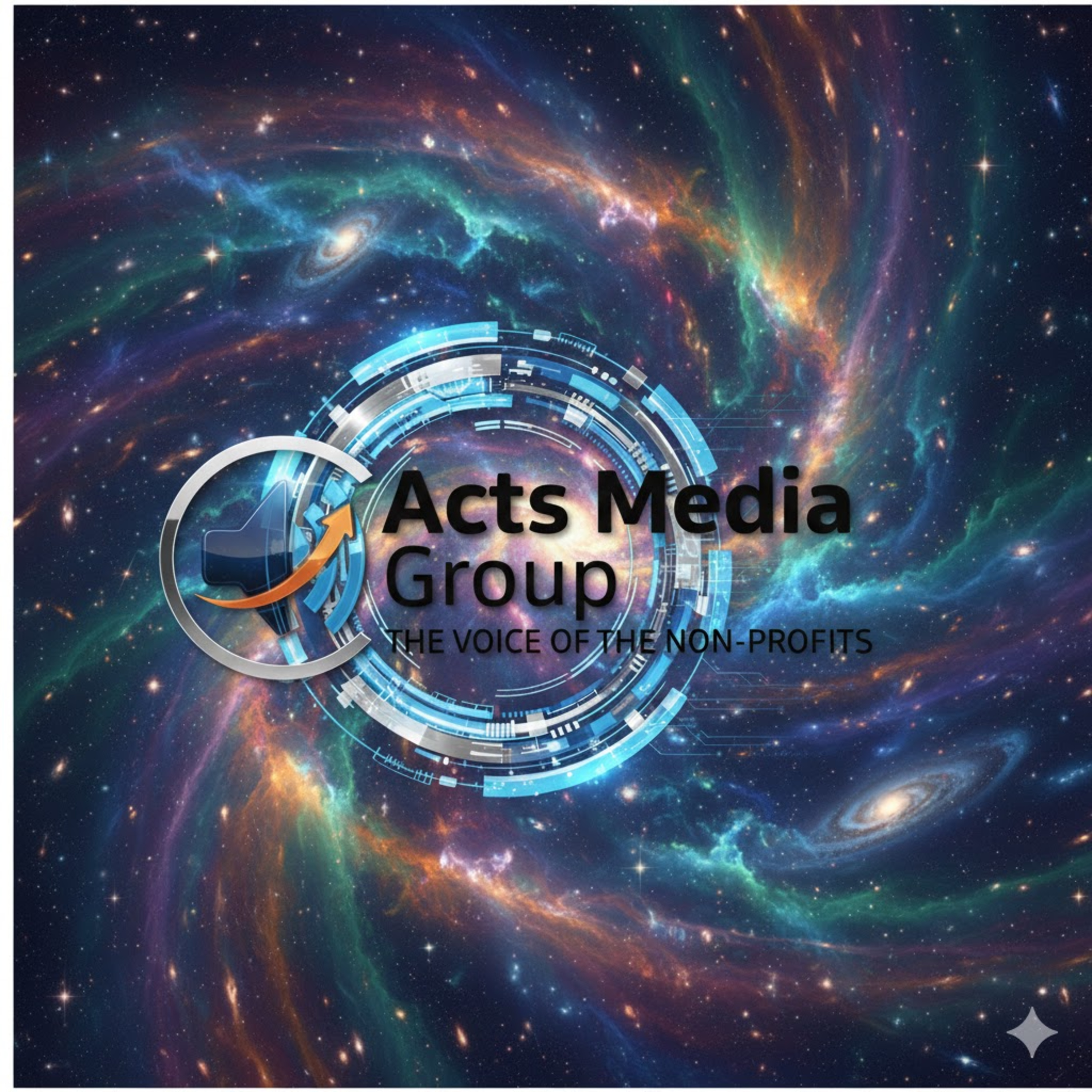 Acts Media Group Podcasts