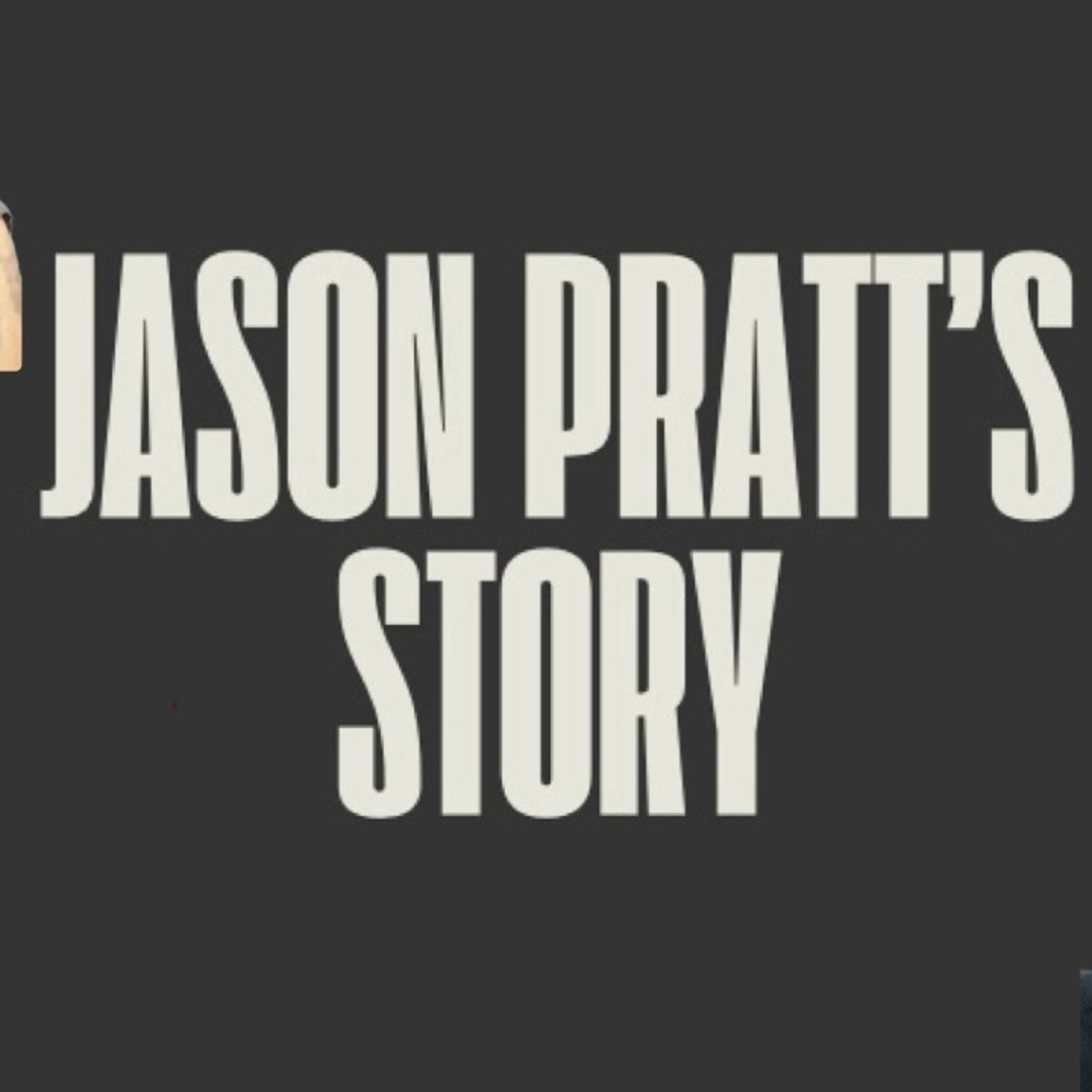  ⁠Jason Pratt's Story "417 Testimonies of Jesus Christ" Episode 11 With Preston Cameron Dennis Eversen⁠. episode artwork