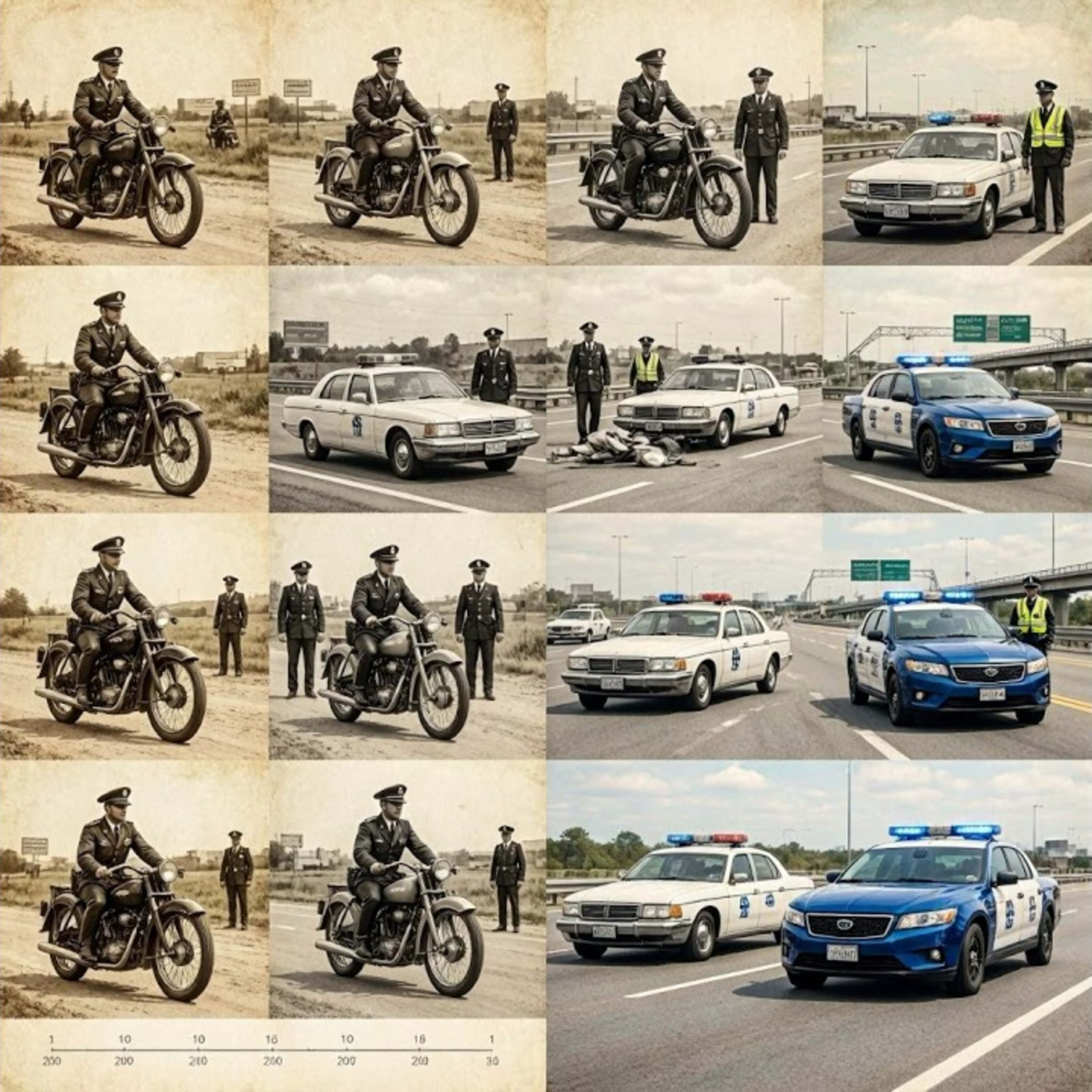 History Of Highway Patrol Terry Bible Join ‘Changing Times' Hosts Dr Mary Byrne & Lynn Morris episode artwork