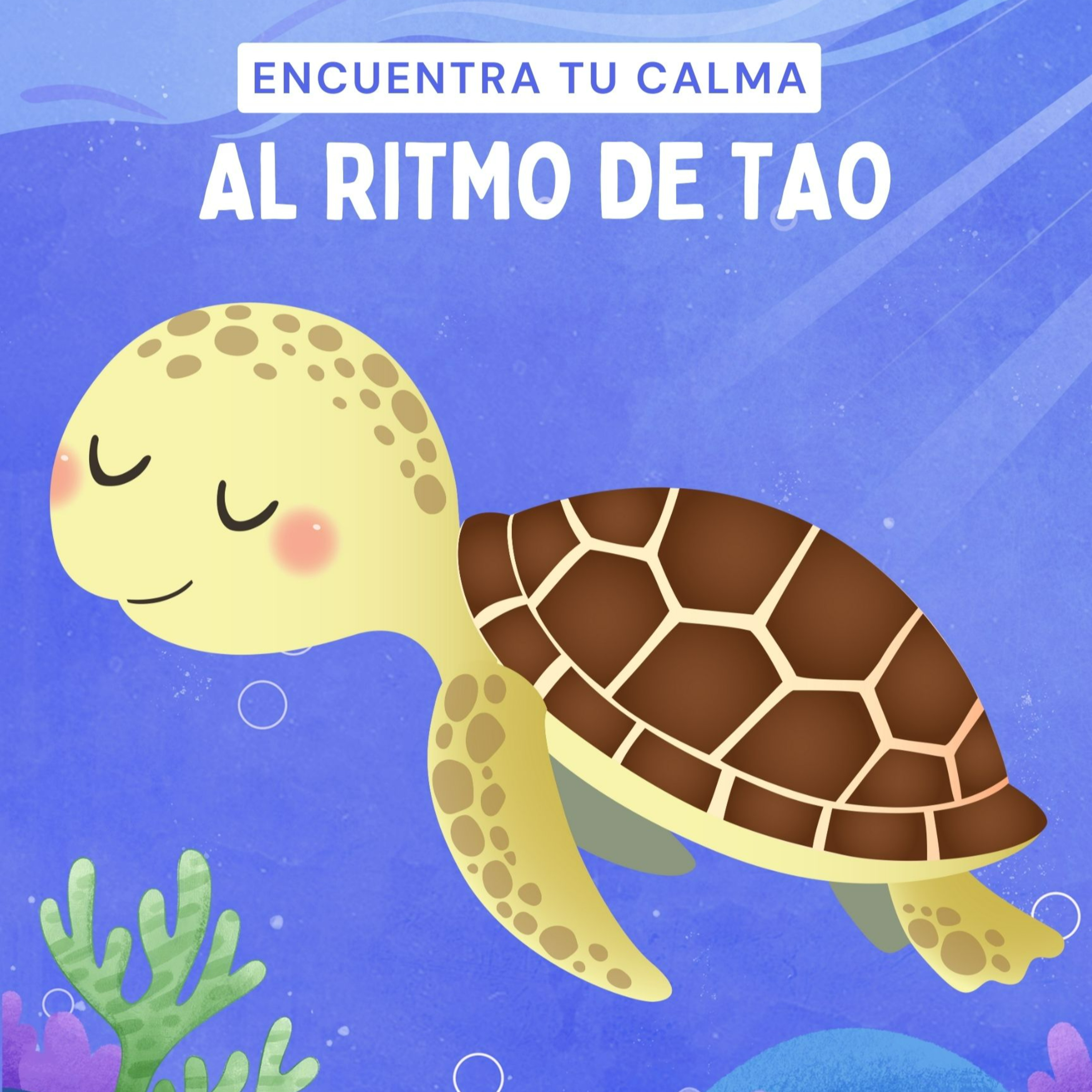 Encuentra tu calma al ritmo de TAO: Martes