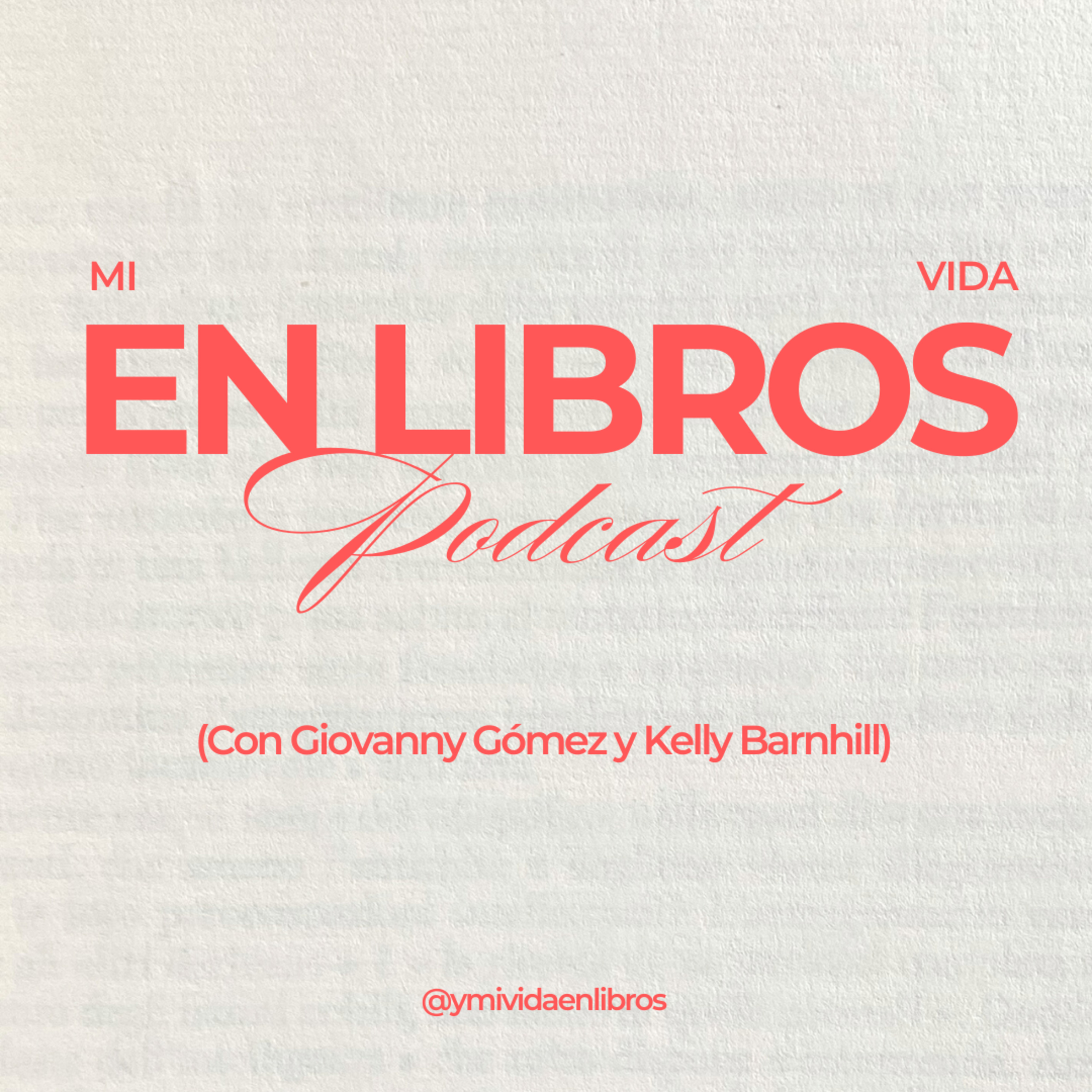 Mi Vida En Libros