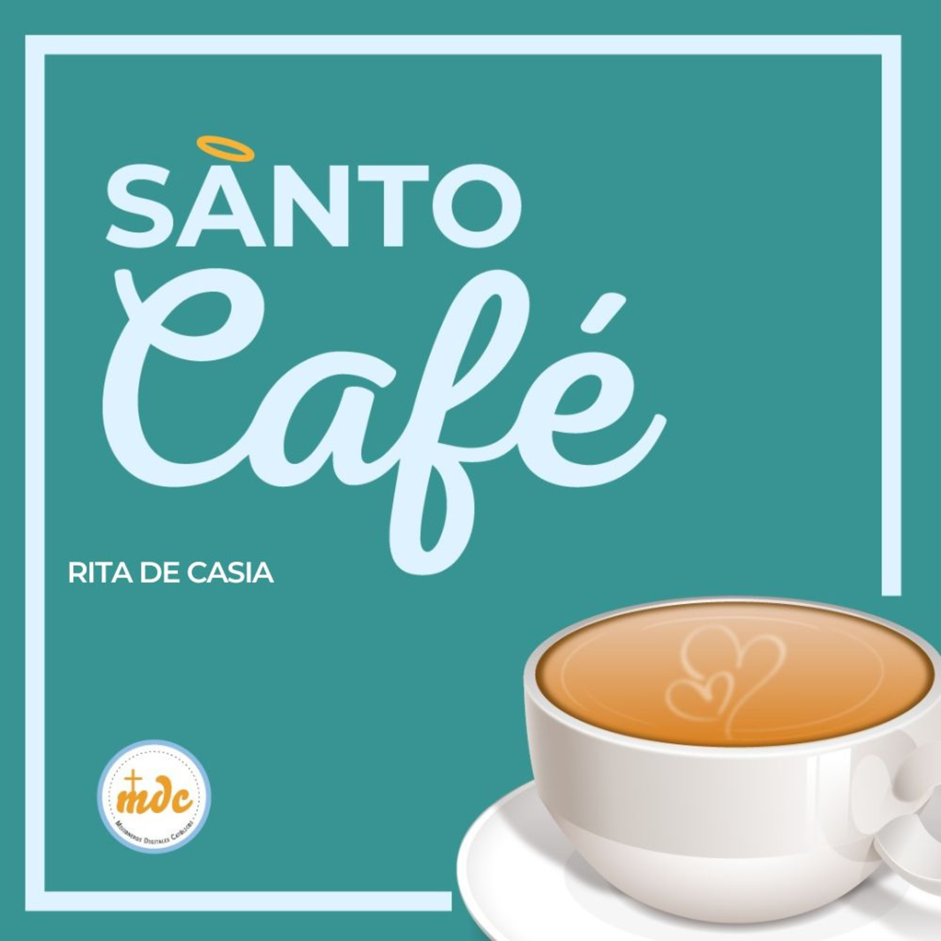 Portada de Santo Café