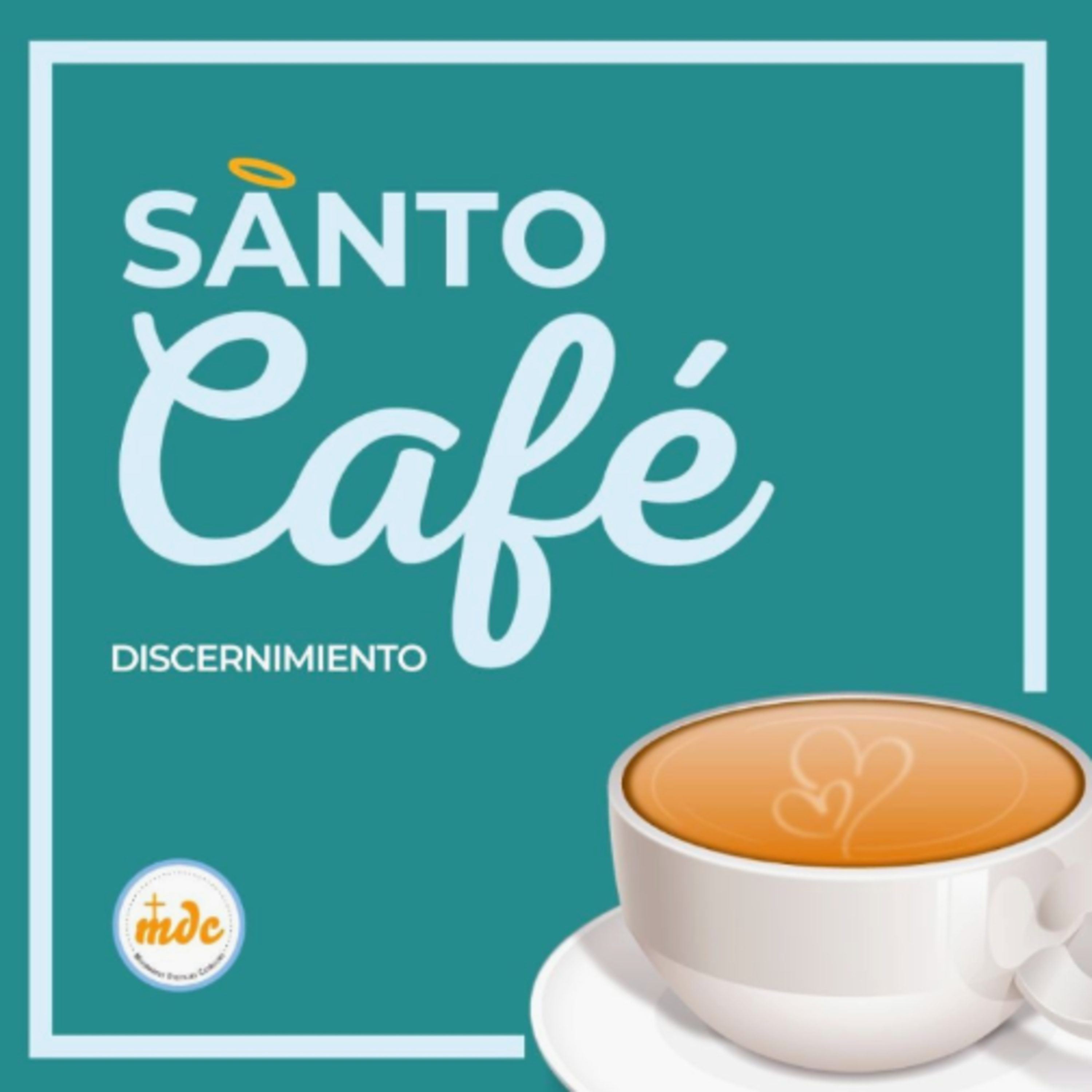 Portada de Santo Café