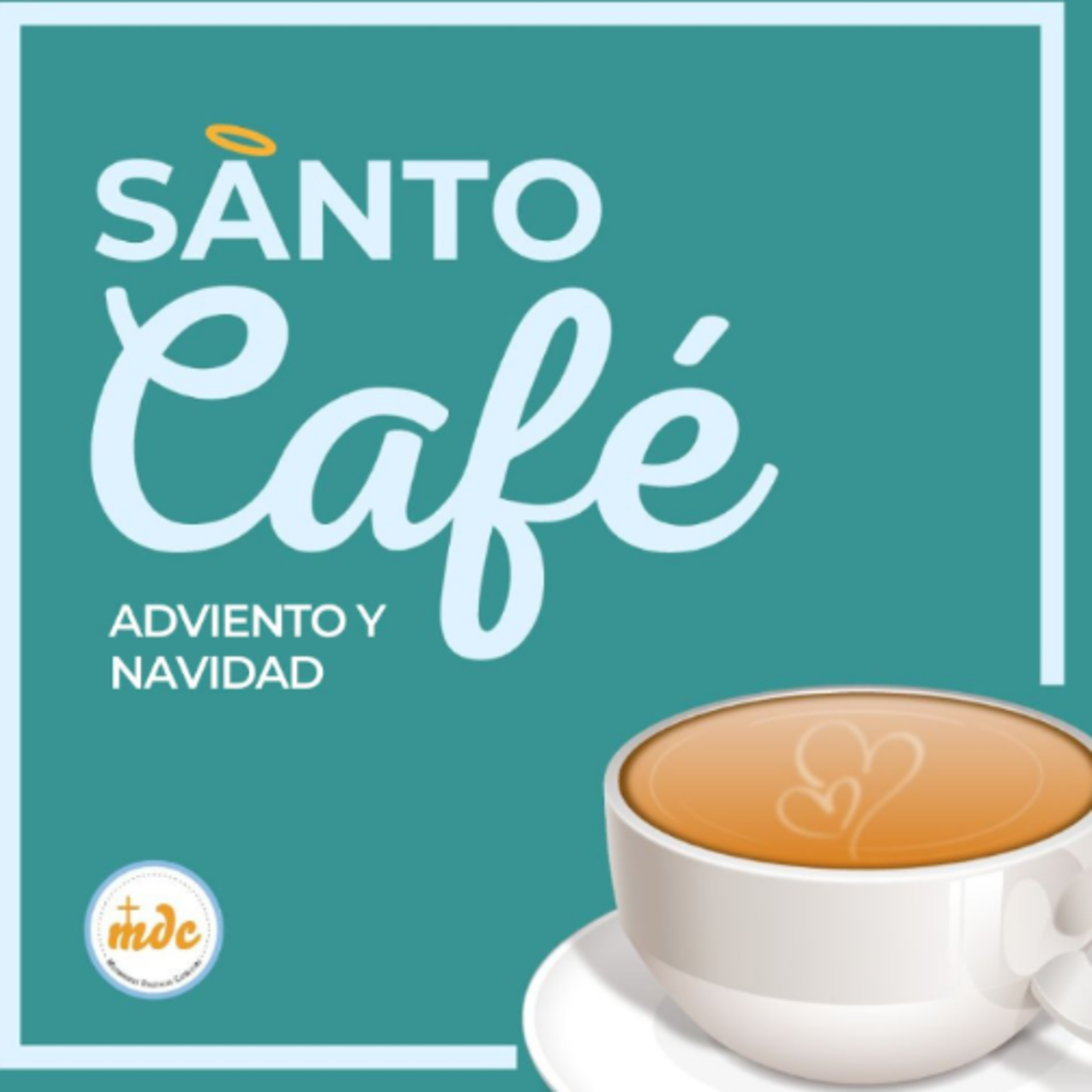 Portada de Santo Café