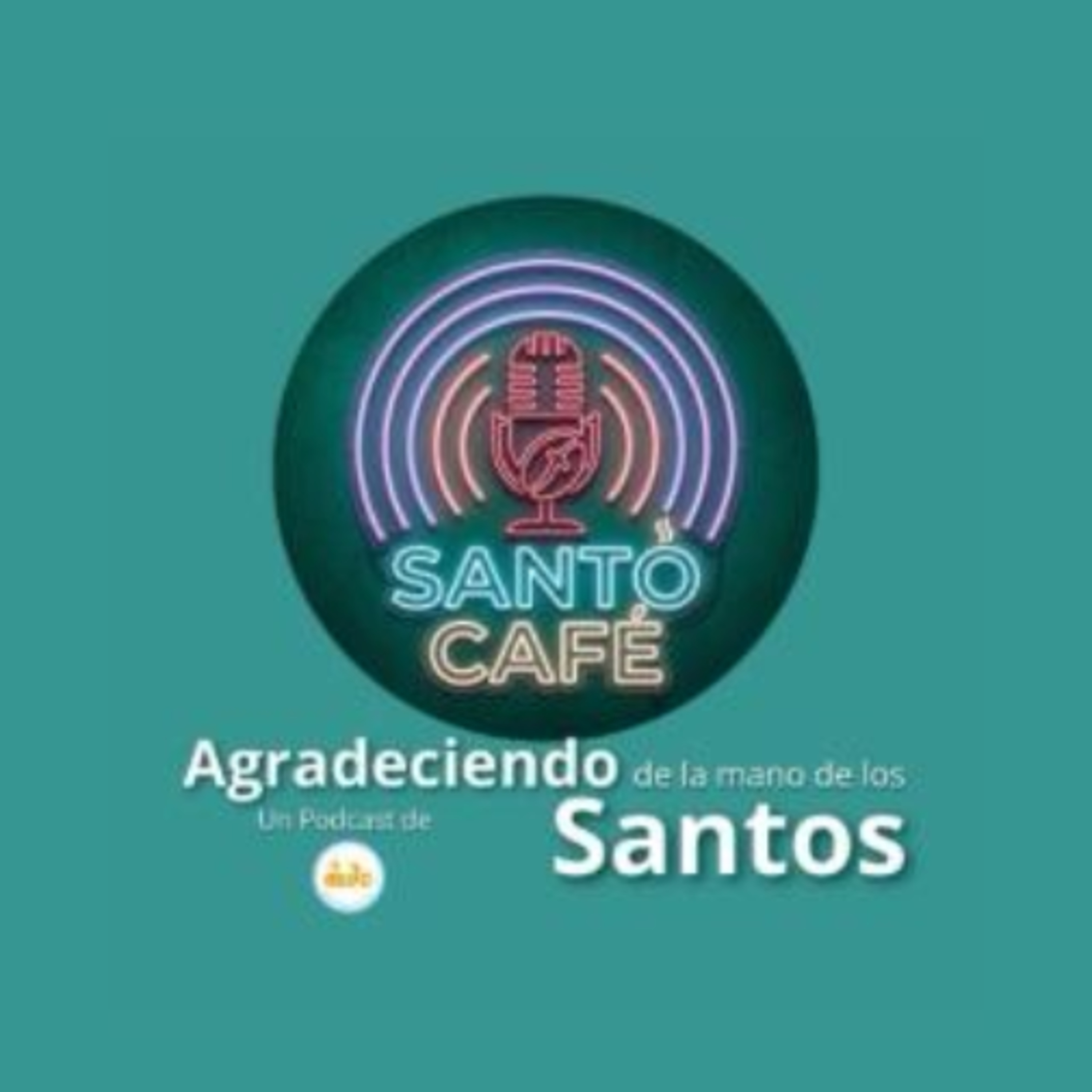 Portada de Santo Café