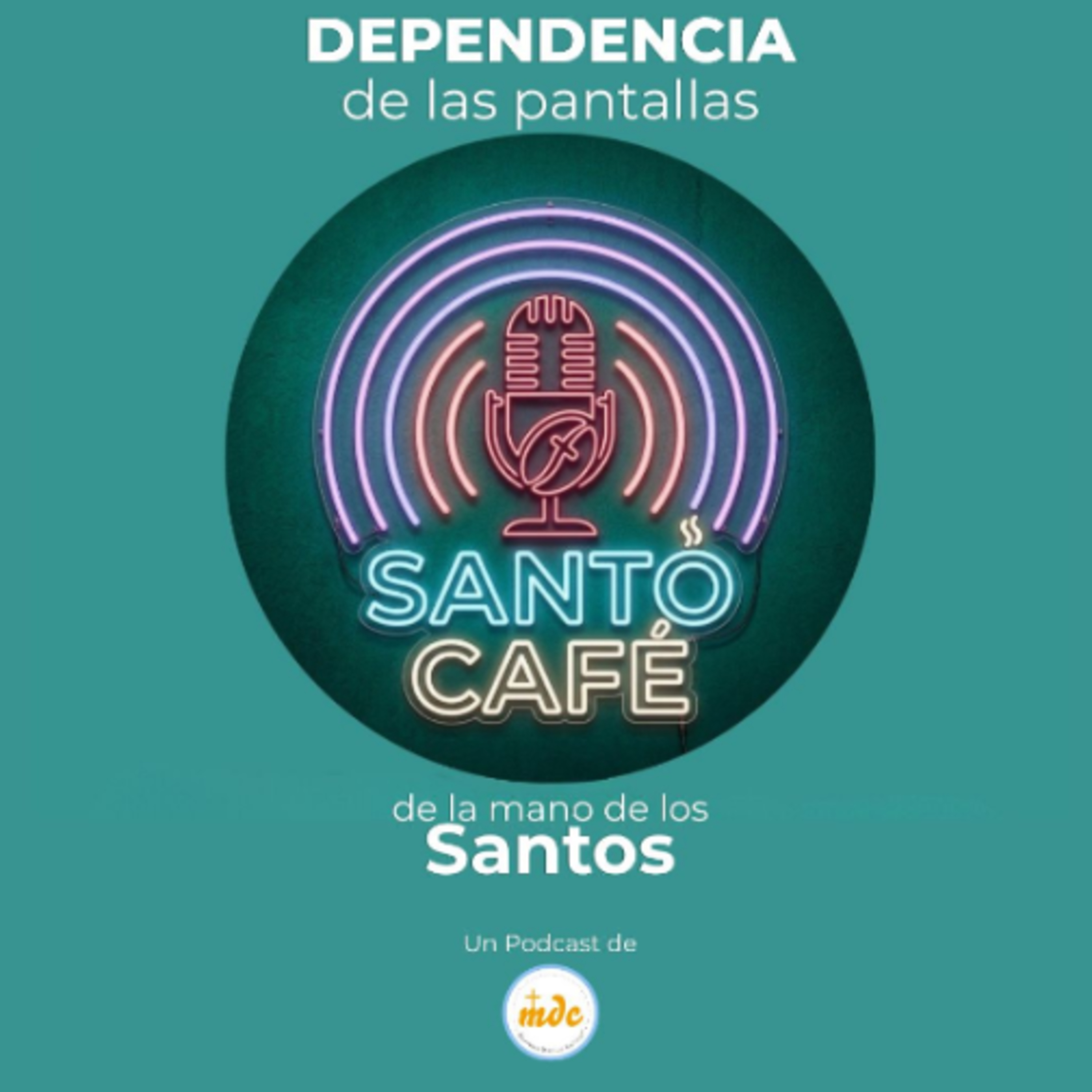 Portada de Santo Café