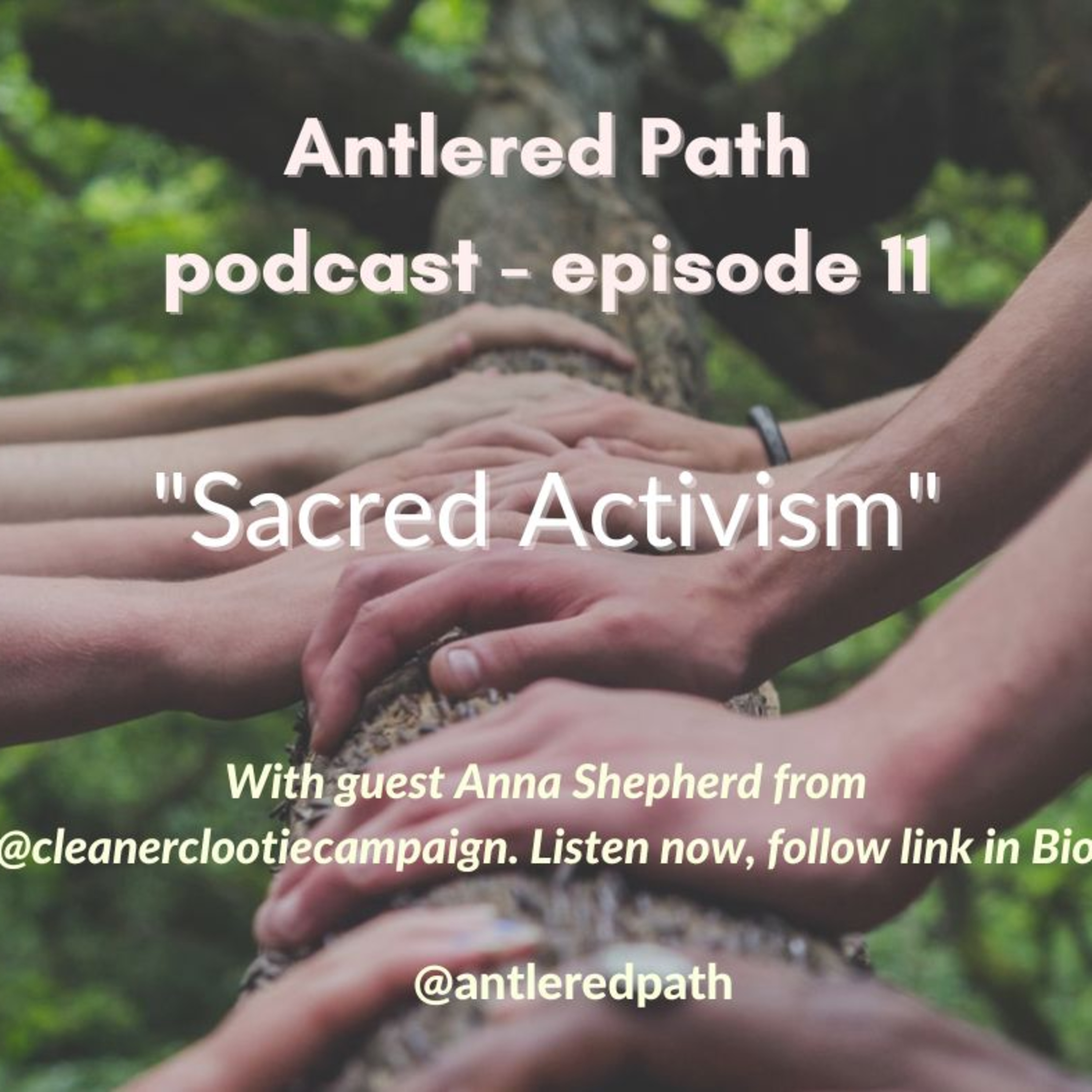 Antlered Path Podcast