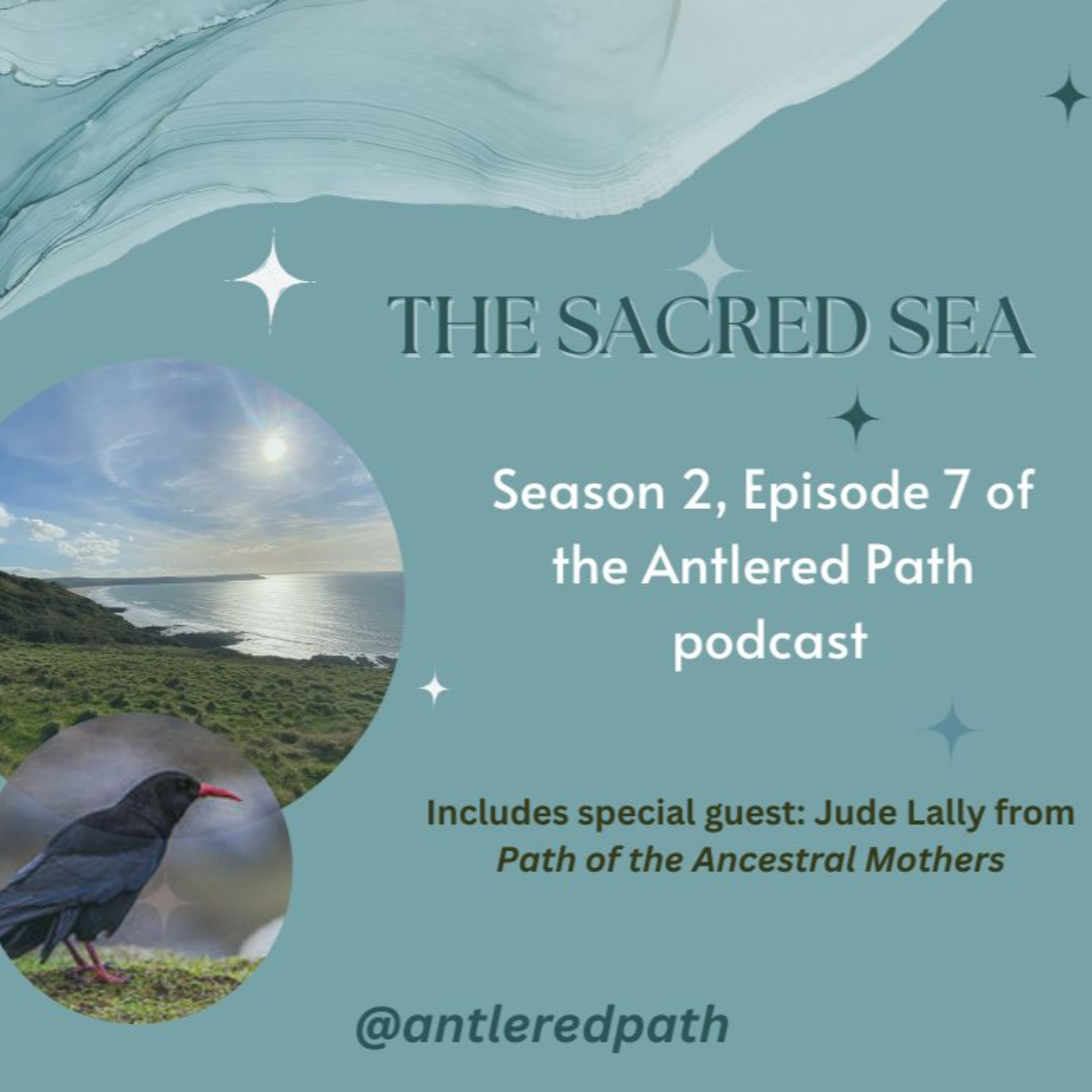 Antlered Path Podcast