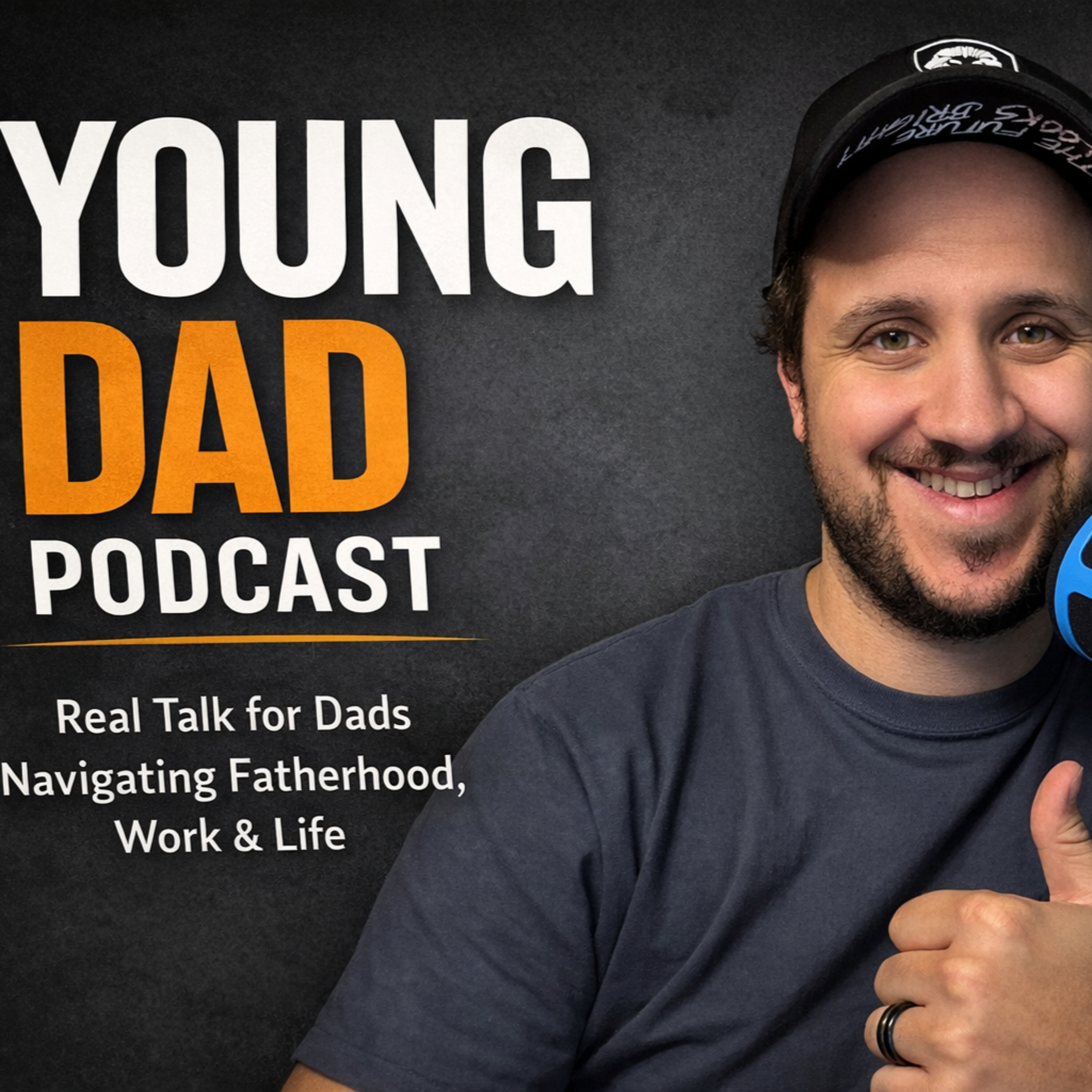 Parenting in the Age of Porn: How Dads Protect Kids in a Digital World | Chris R.| Ep293 episode artwork