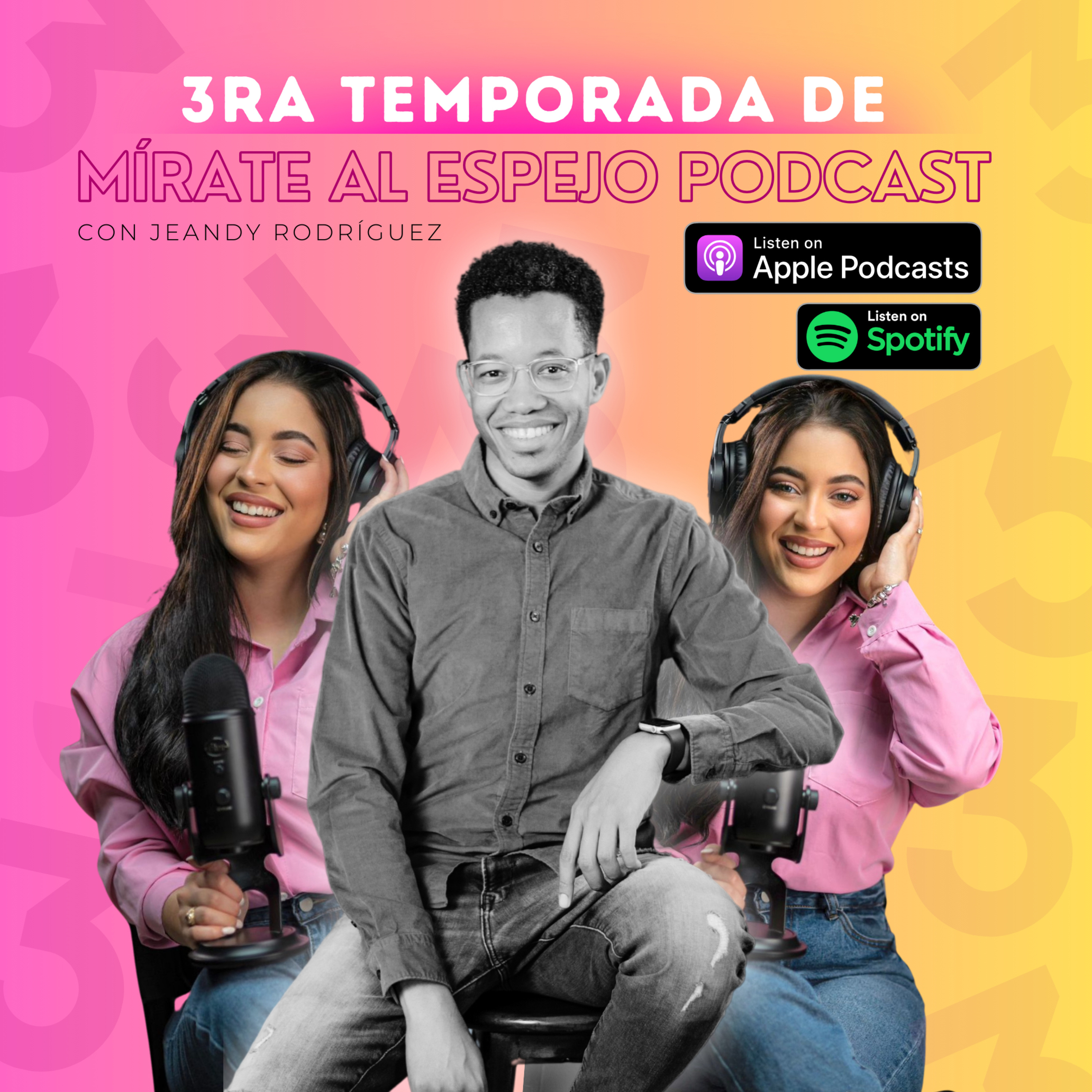 Mírate al Espejo