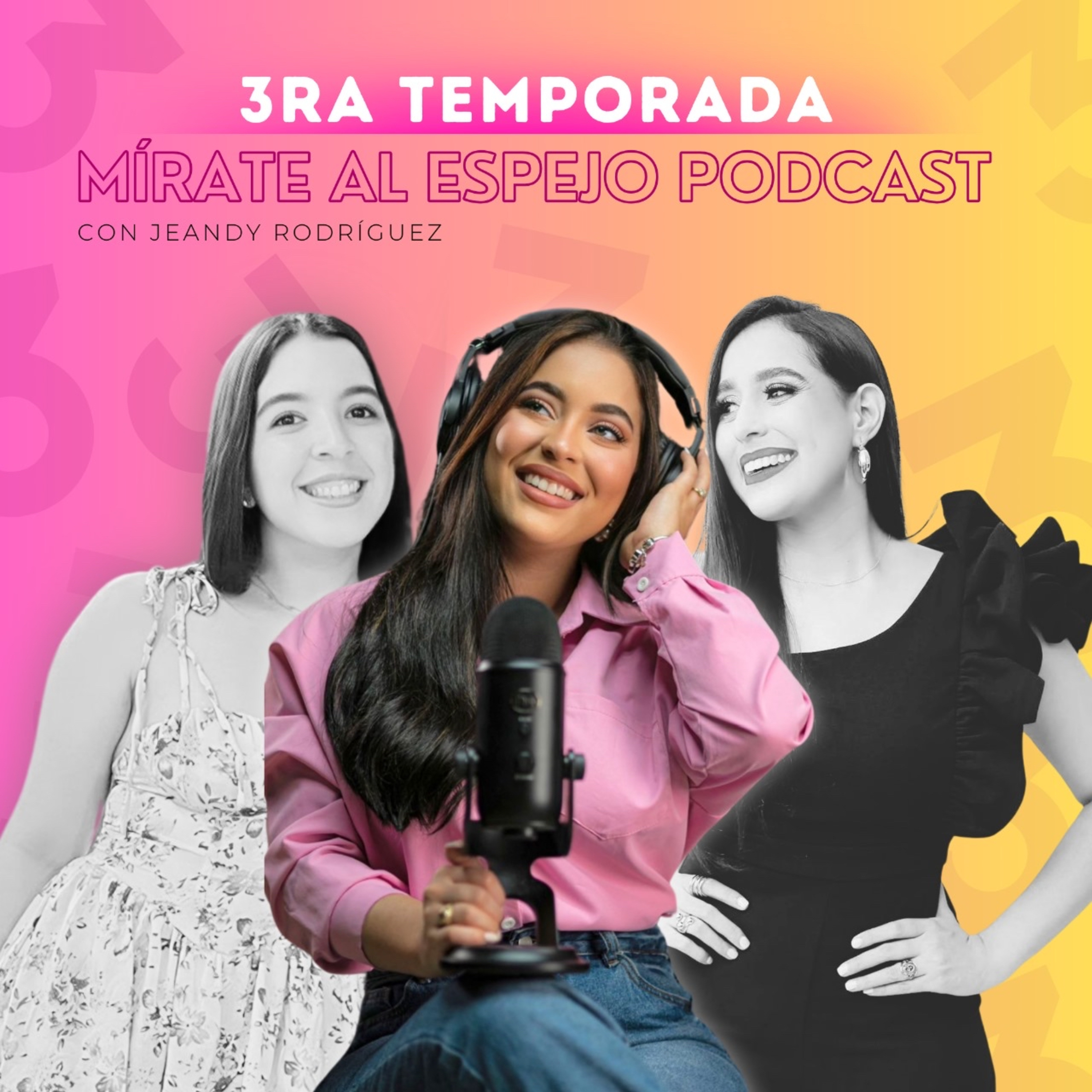 Mírate al Espejo