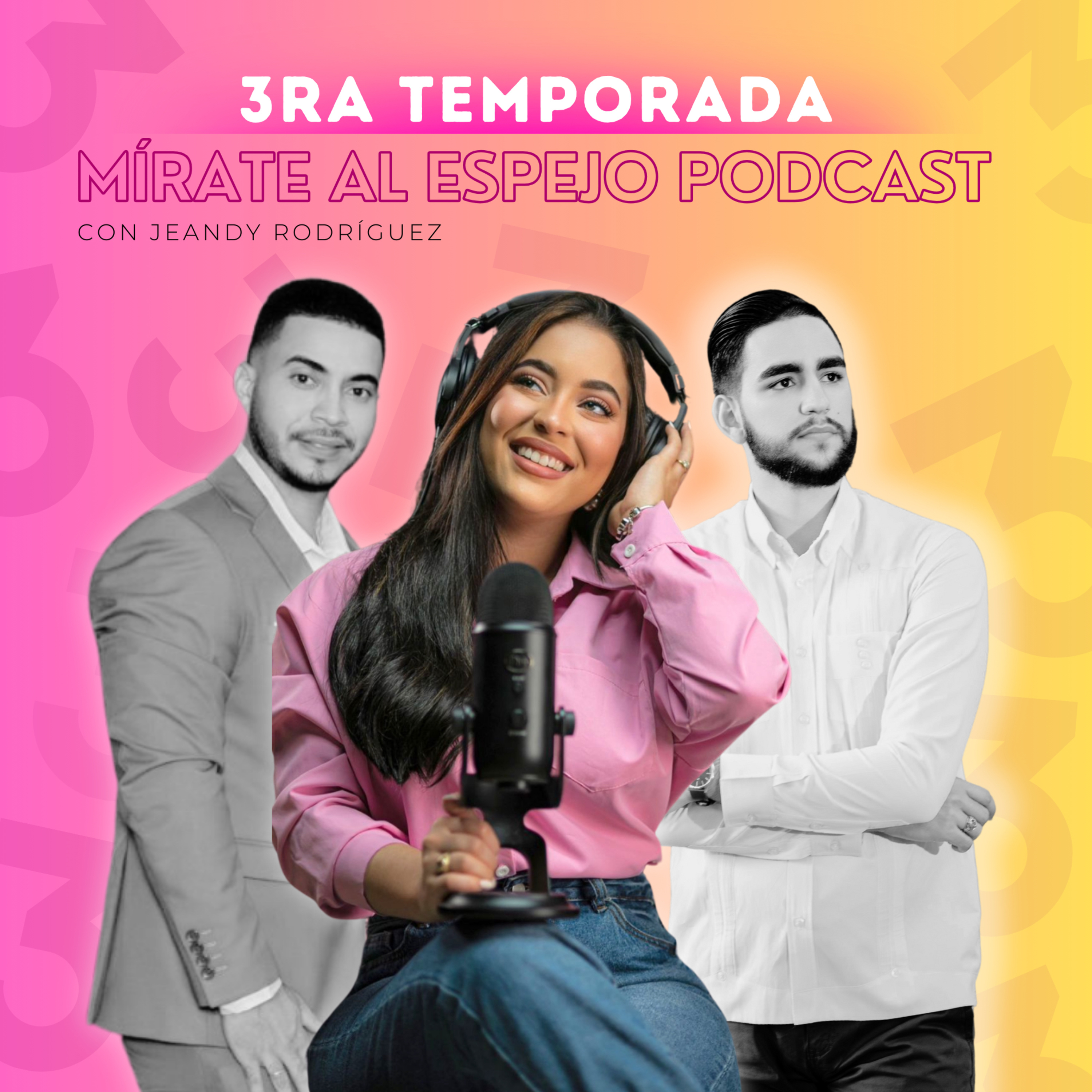 Mírate al Espejo