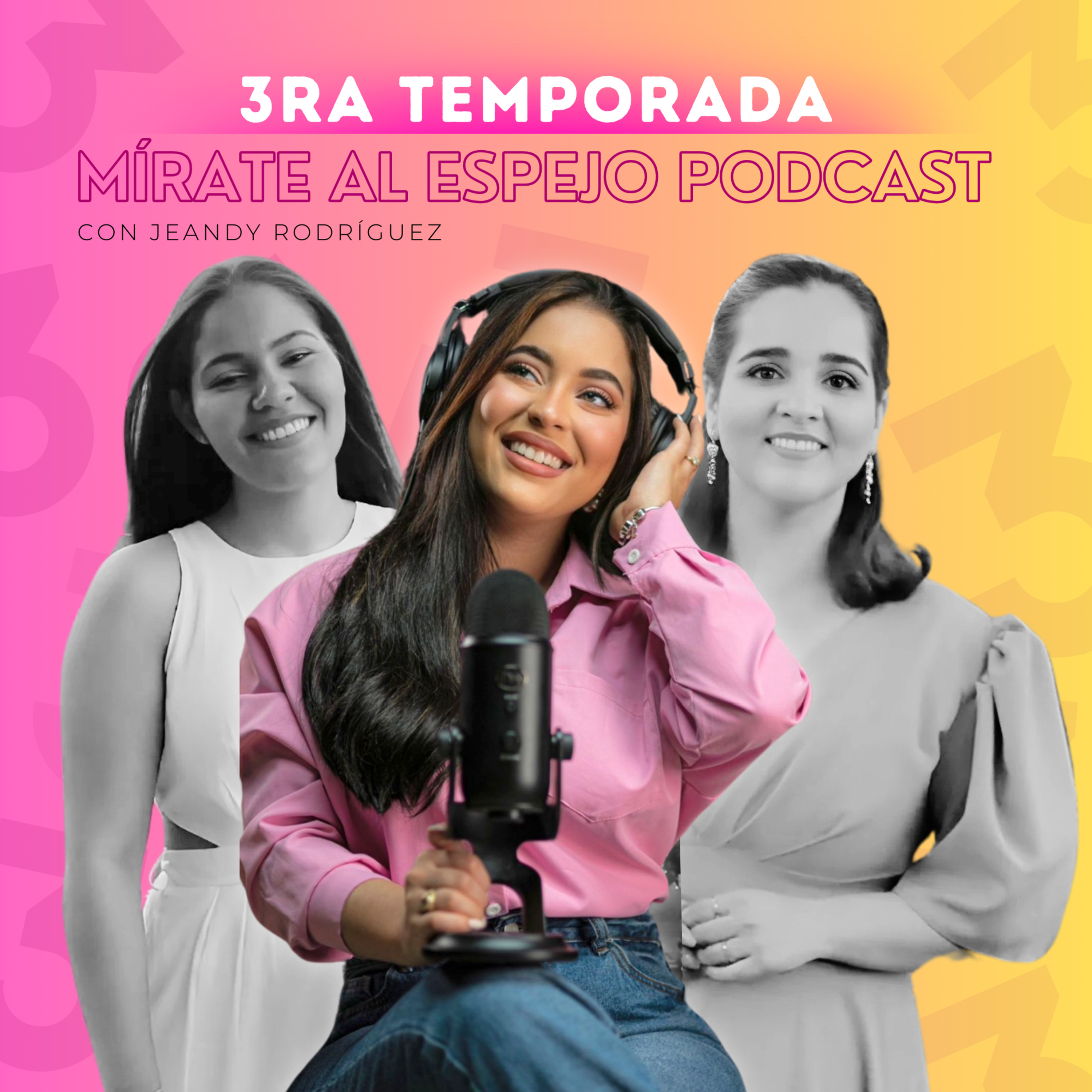 Mírate al Espejo