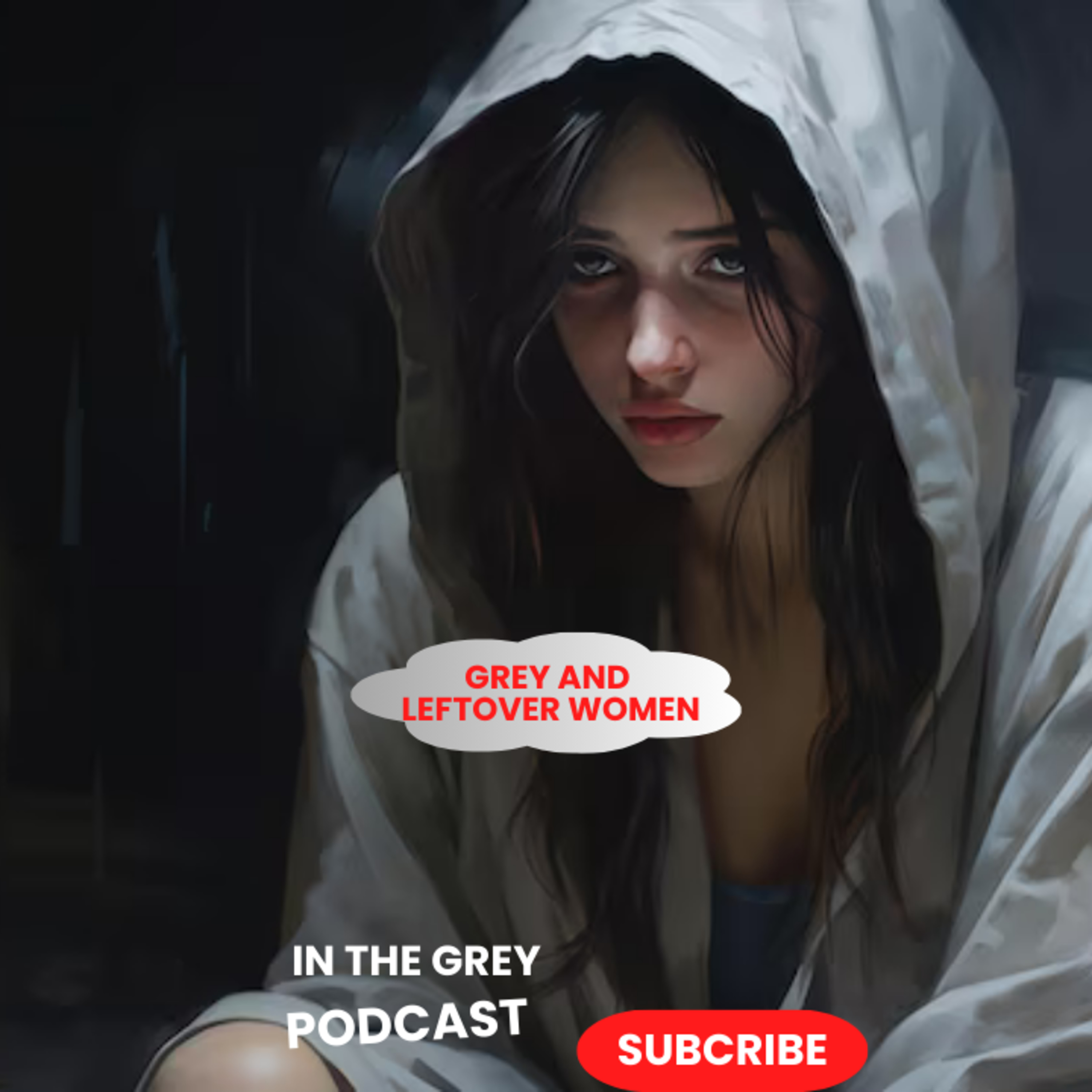 Grey And Leftover Women episode artwork