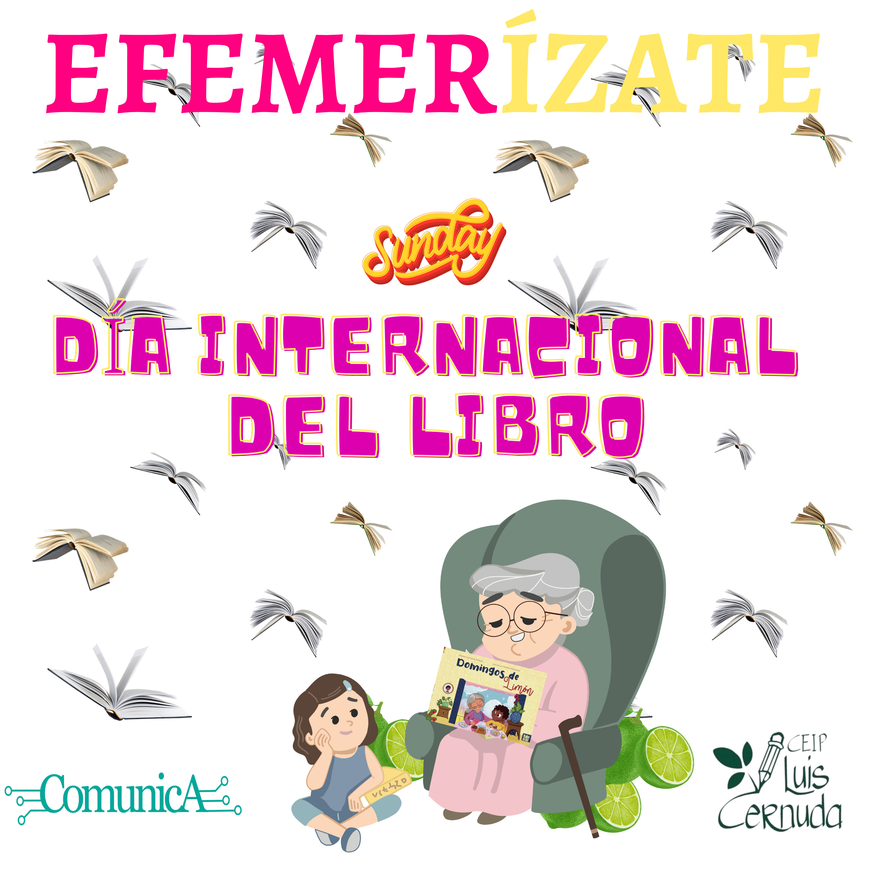 EFEMERÍZATE | Podcast de Educación