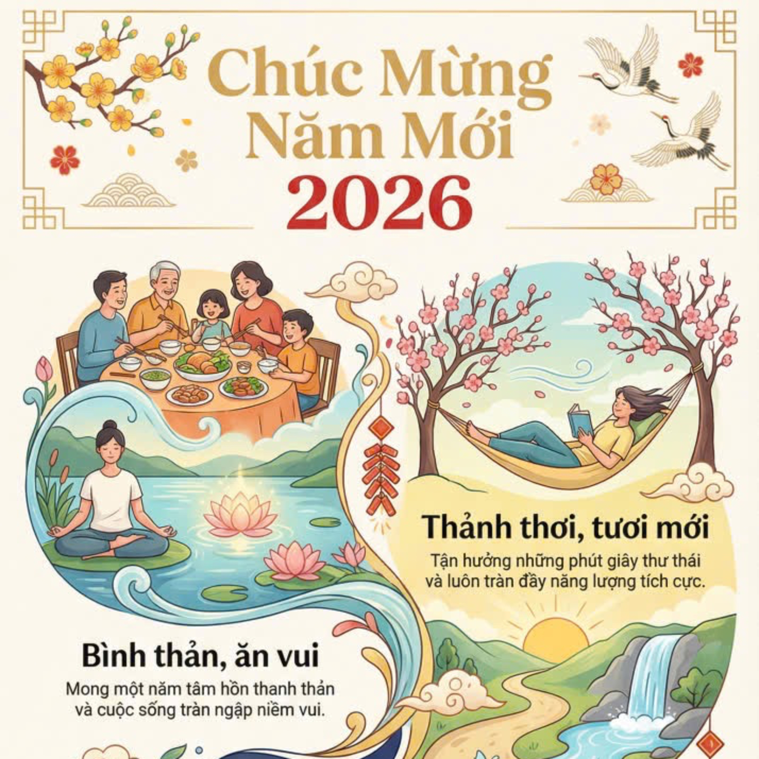Thông điệp chúc mừng 2026! episode artwork