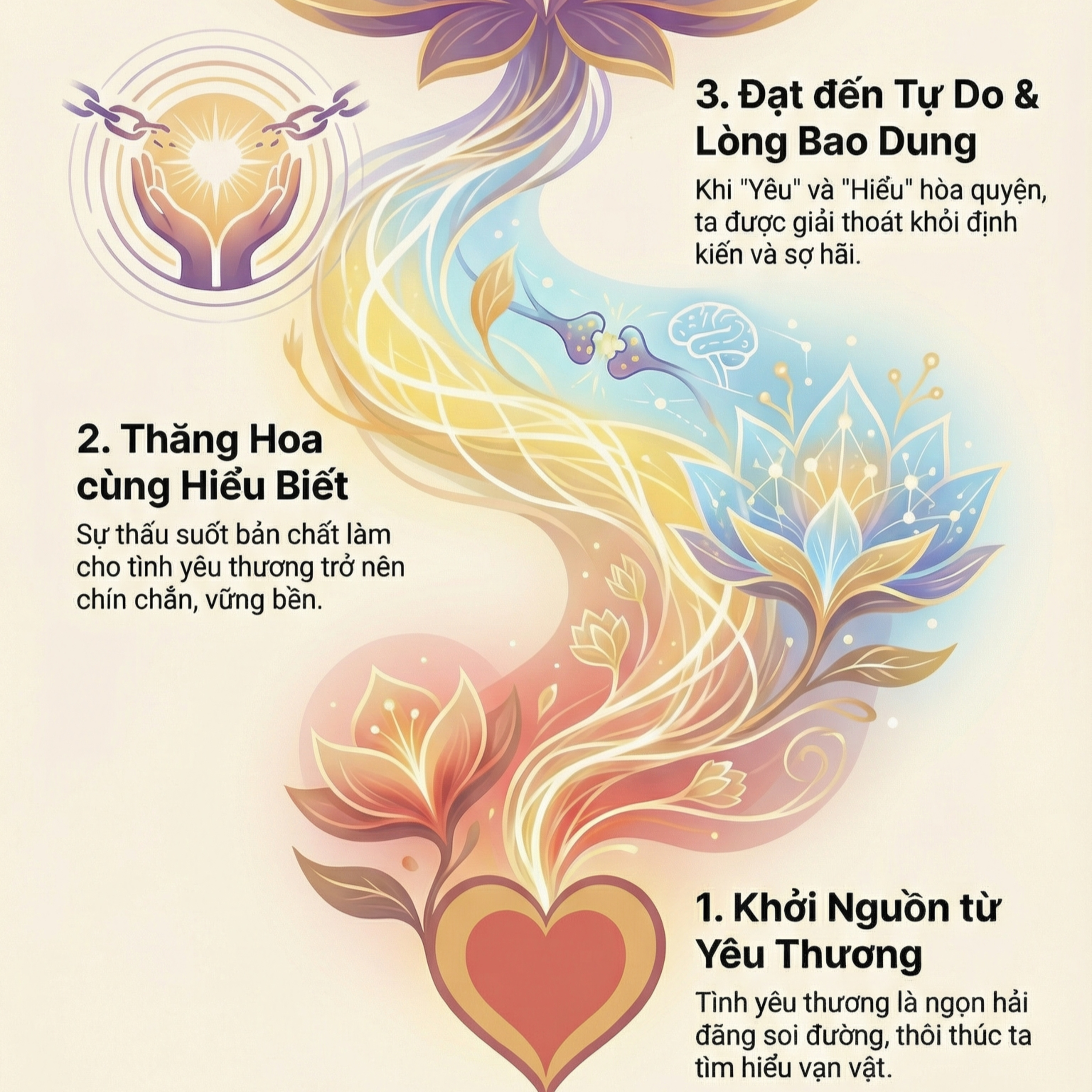 Trí tuệ hiện sinh được hiểu như nào? episode artwork
