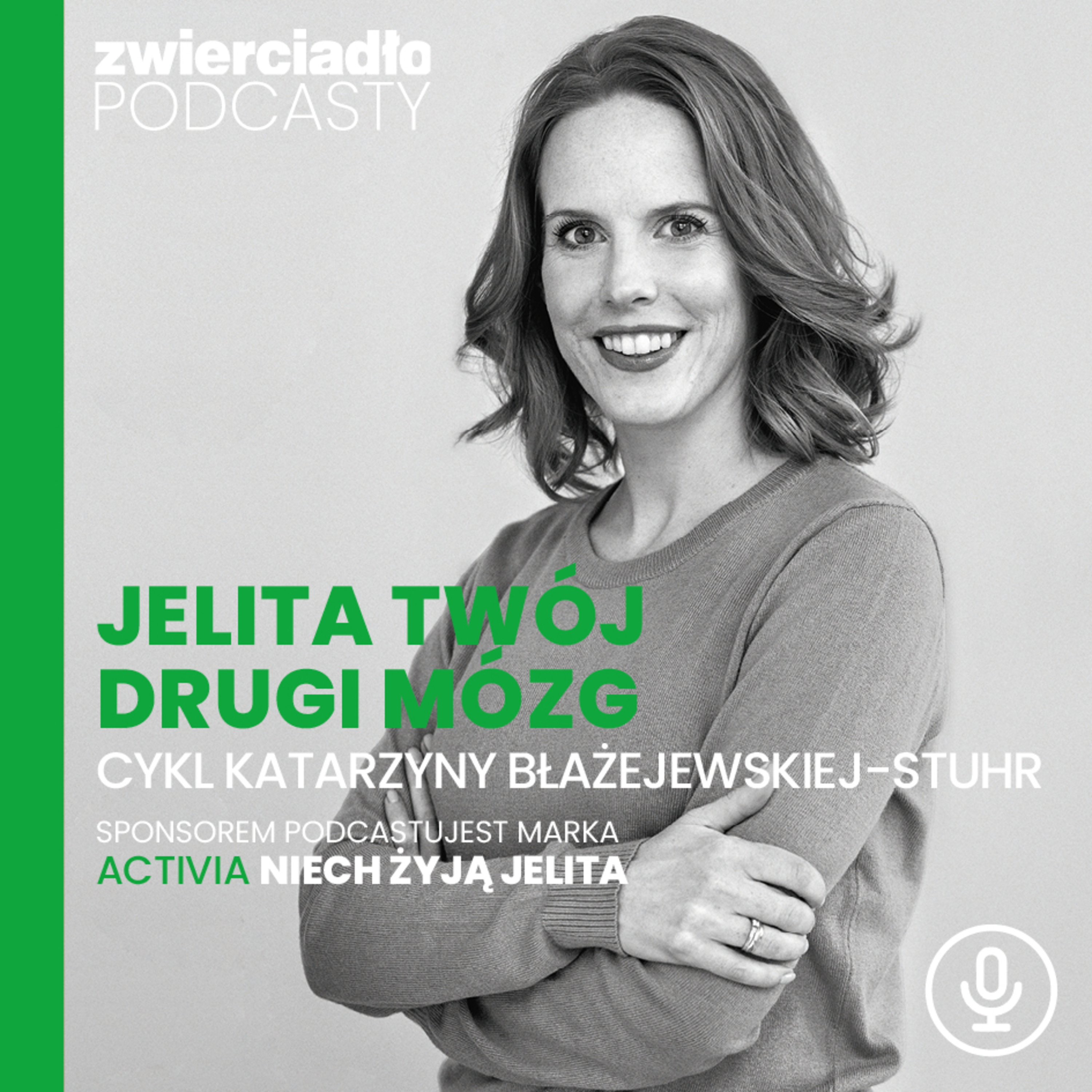 Zwierciadło Podcasty