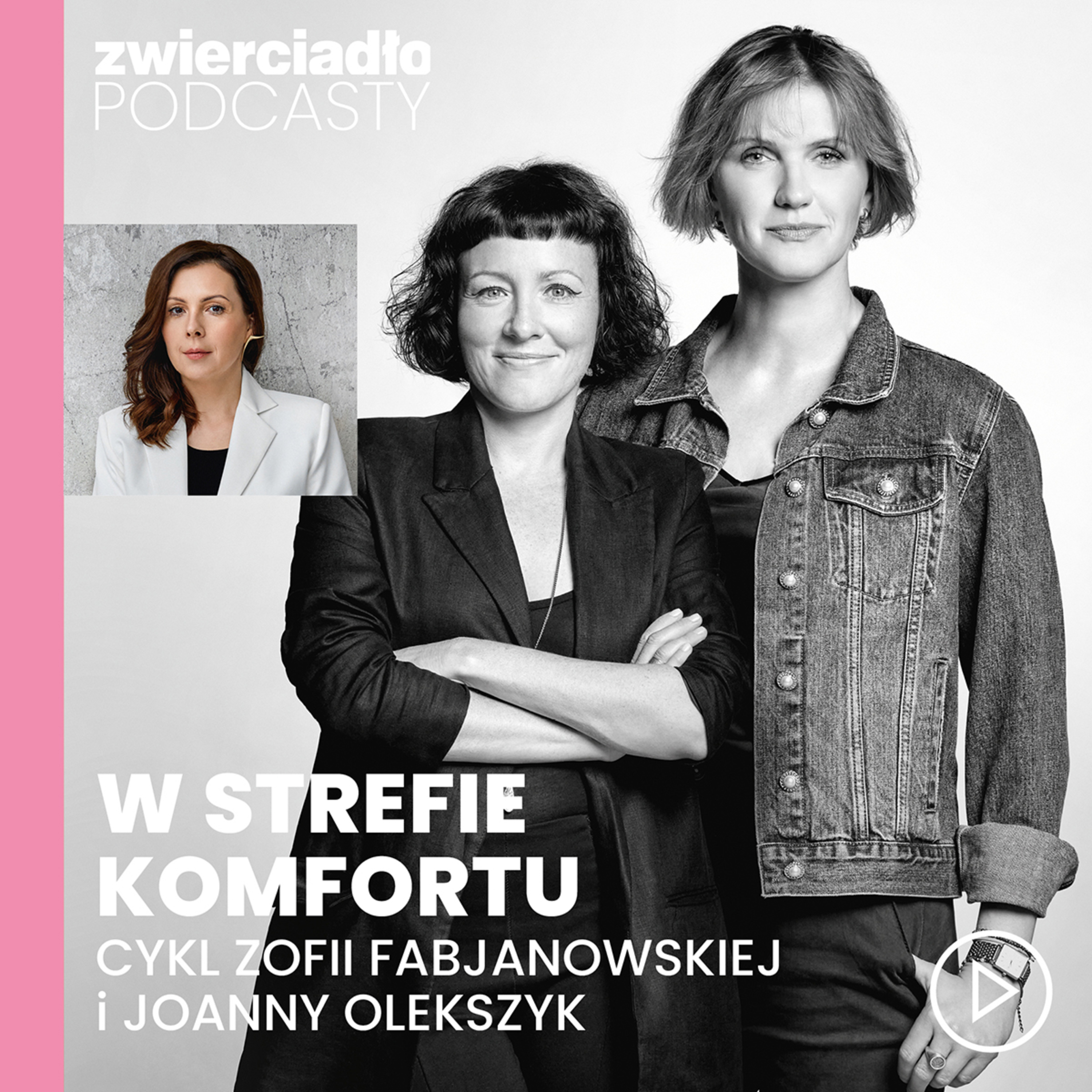 „W strefie komfortu”. Bohaterki popkultury: wieczne dziewczynki, czarownice i Tina Turner – rozmowa z Martą Niedźwiecką oraz polecenia kulturalne