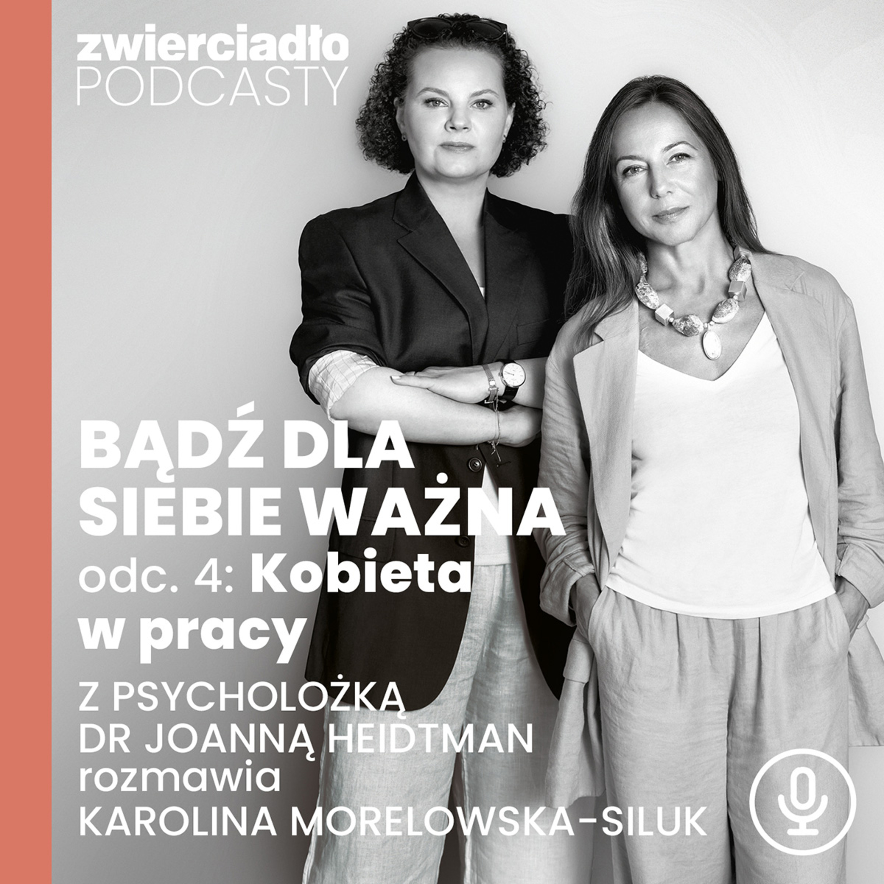 Zwierciadło Podcasty