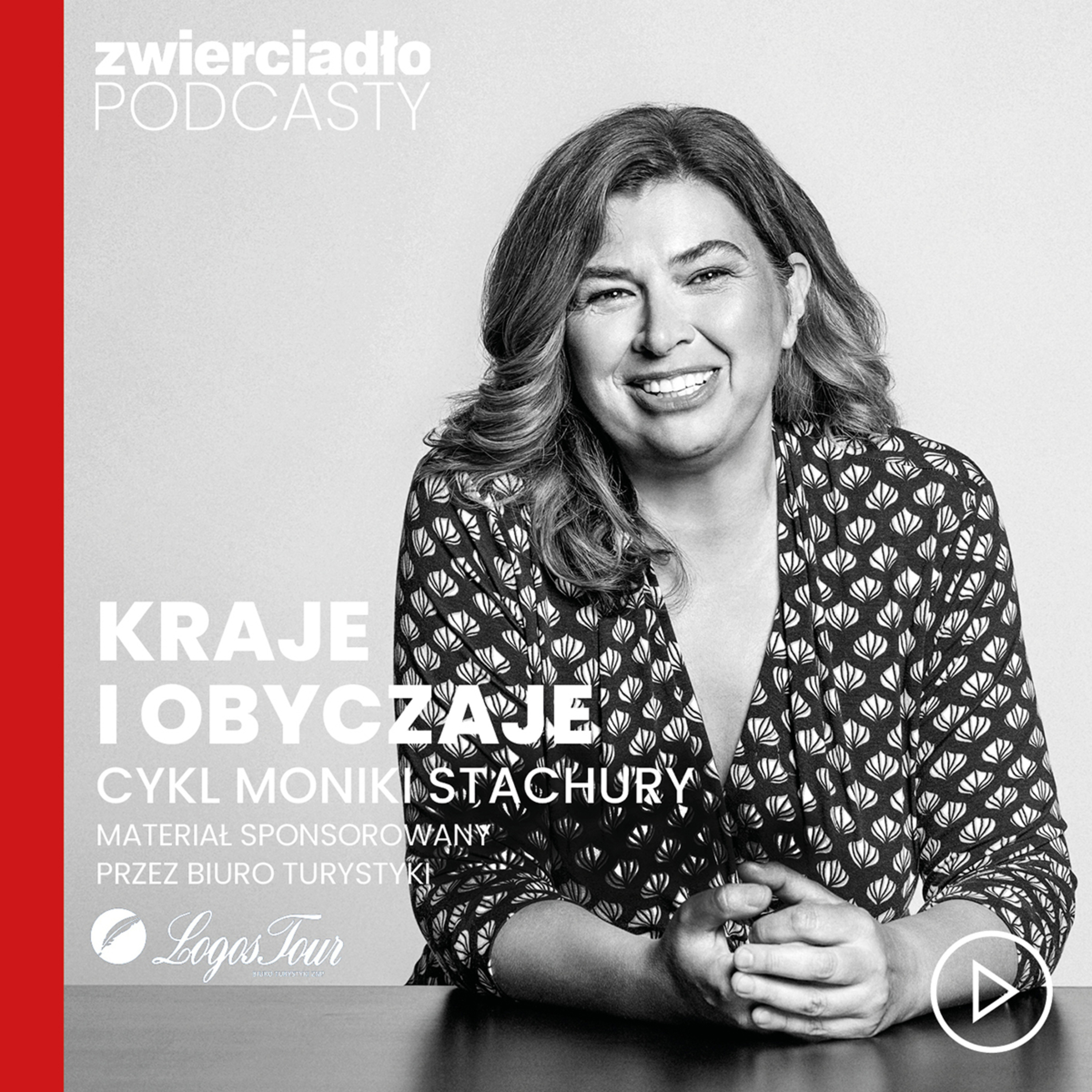 „Kraje i obyczaje". Jaka jest Szwajcaria? O alpejskich pejzażach i nowoczesnych miastach rozmawiamy z Agnieszką Kamińską