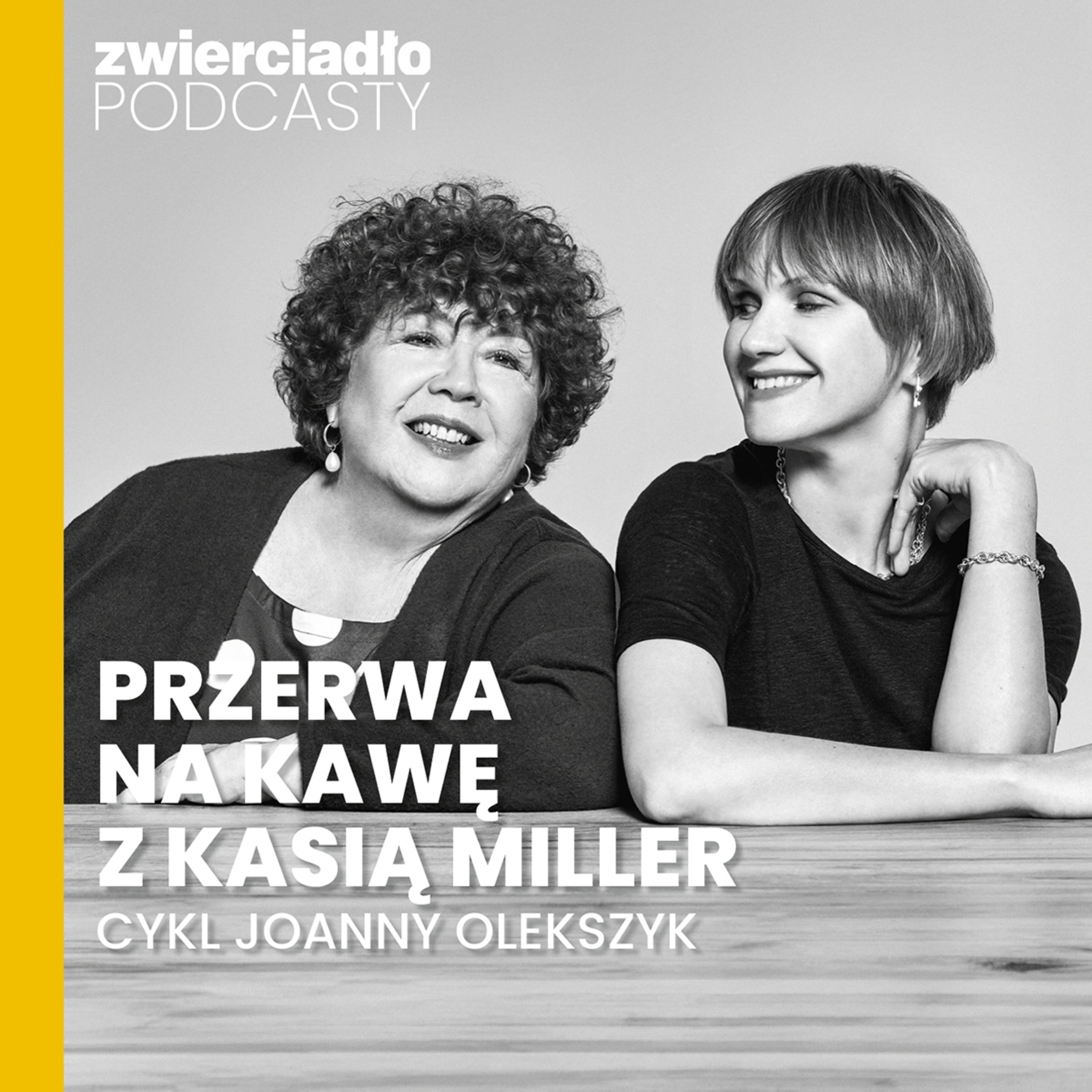„Przerwa na kawę z Kasią Miller", sezon 5, odc. 2: Jak się nie dać obsesji piękna