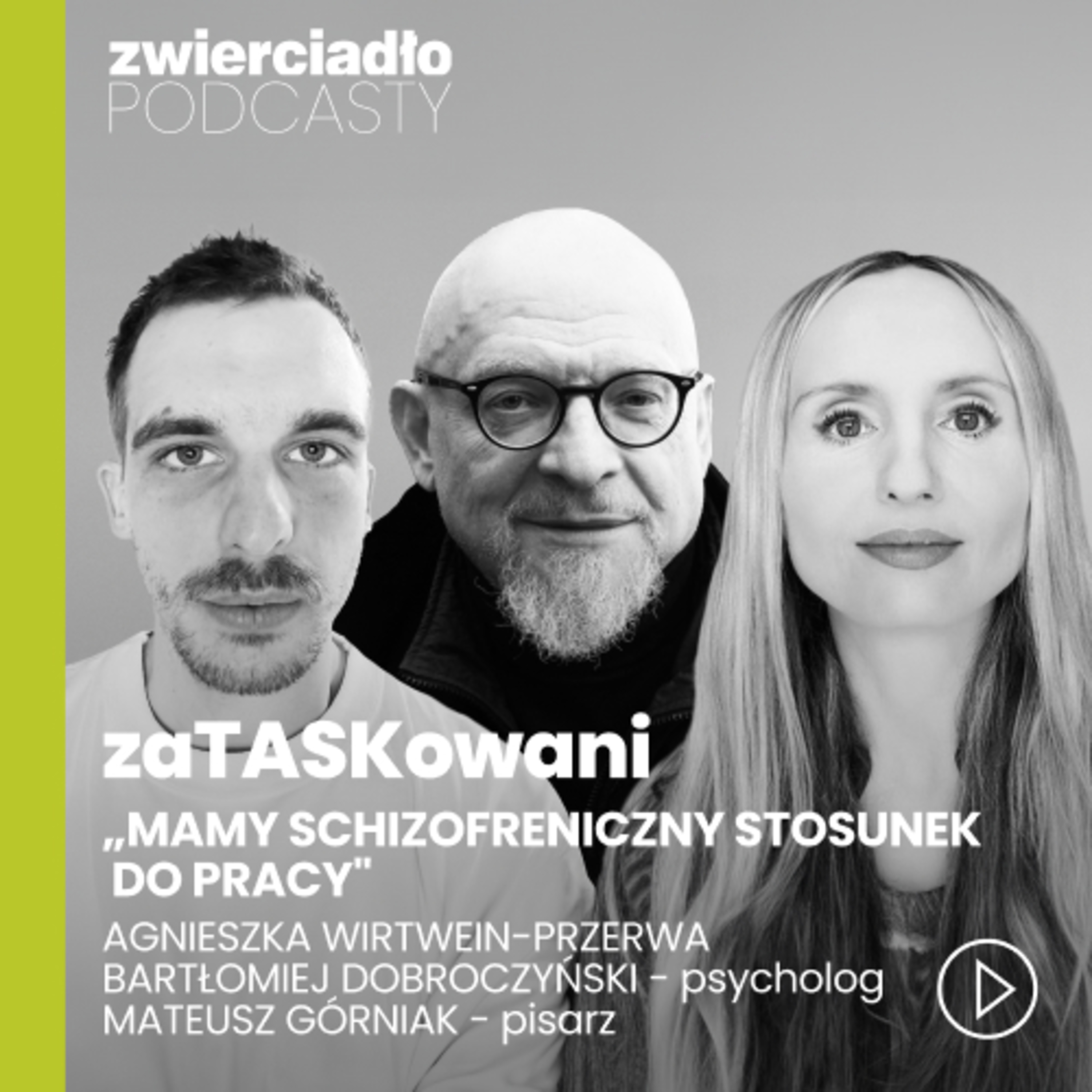 „Możemy zestarzeć się w pół roku”. Co wiemy o pokoleniu „ani - ani"? | zaTASKowani odc. 1