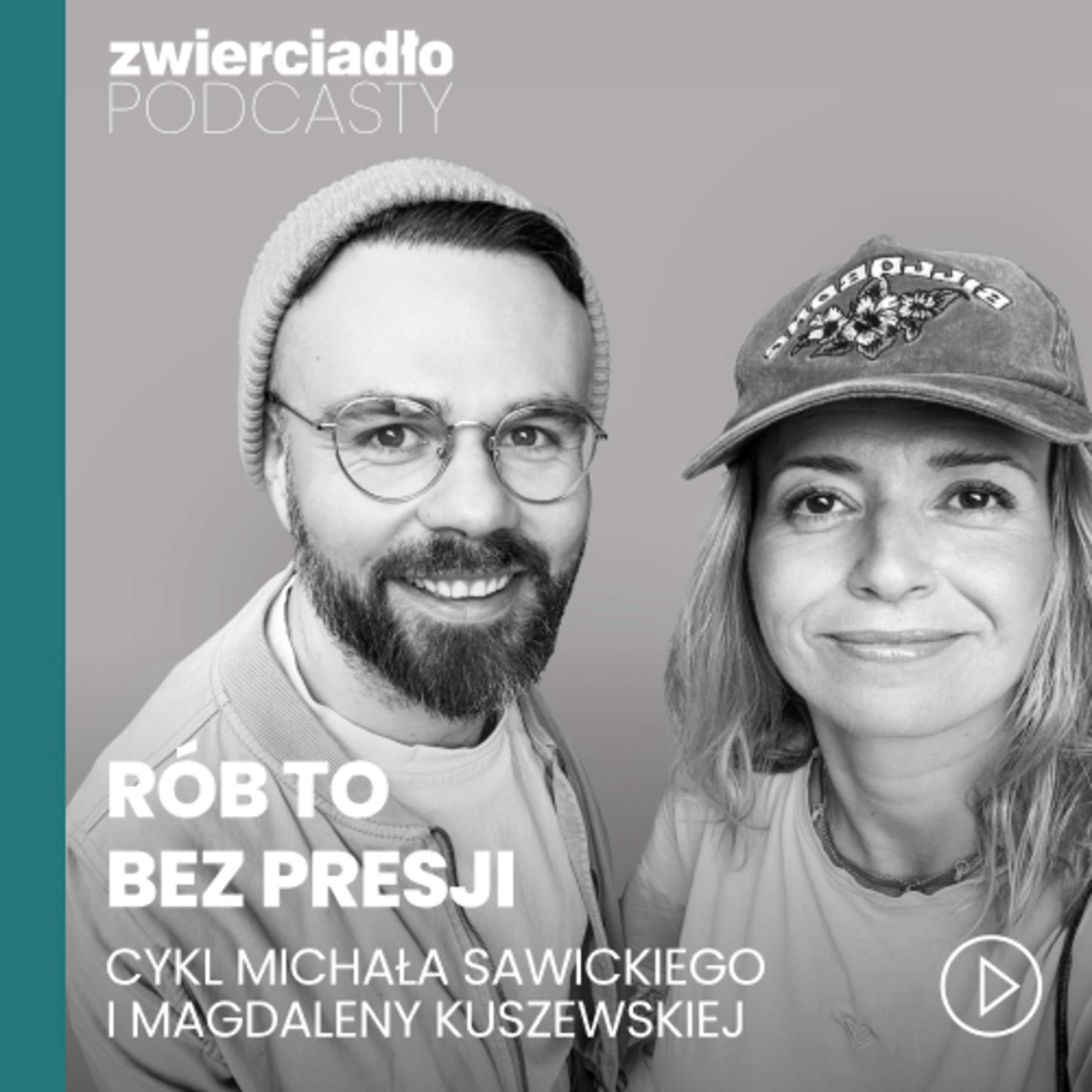 „Kochanie, mam ochotę na seks z kimś innym". Jak zapobiec zdradzie? | Rób to bez presji odc. 1
